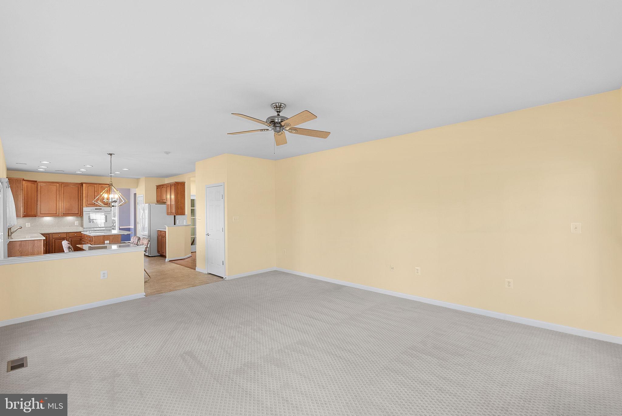 HIRST FARM - Residential