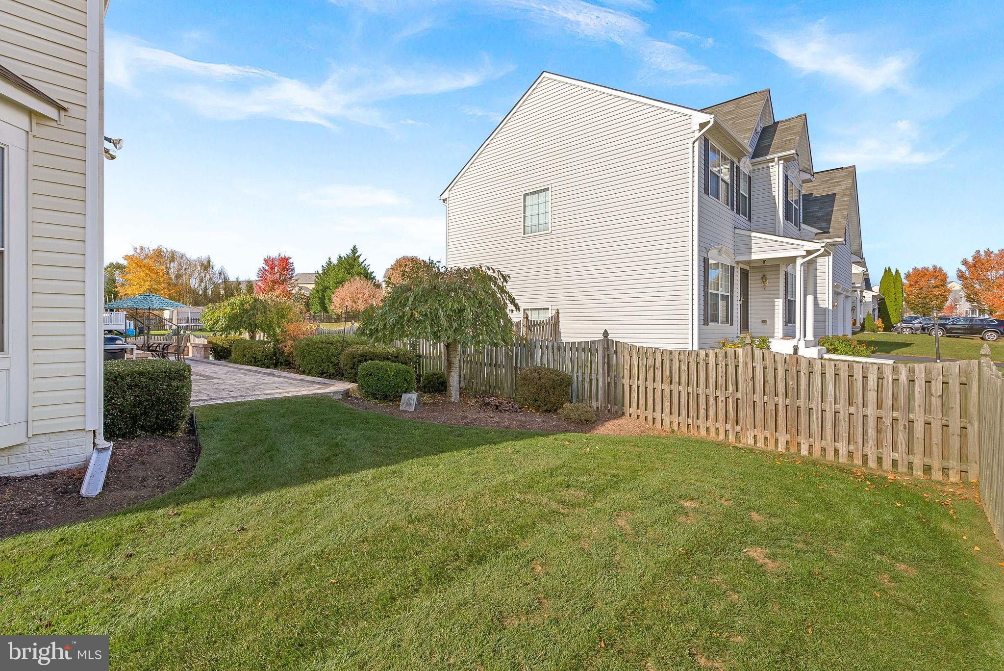 HIRST FARM - Residential