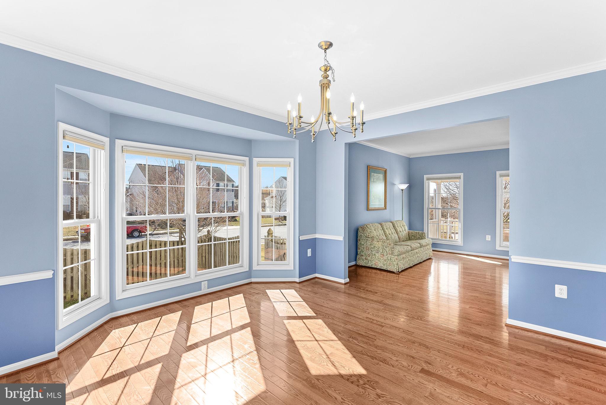 HIRST FARM - Residential