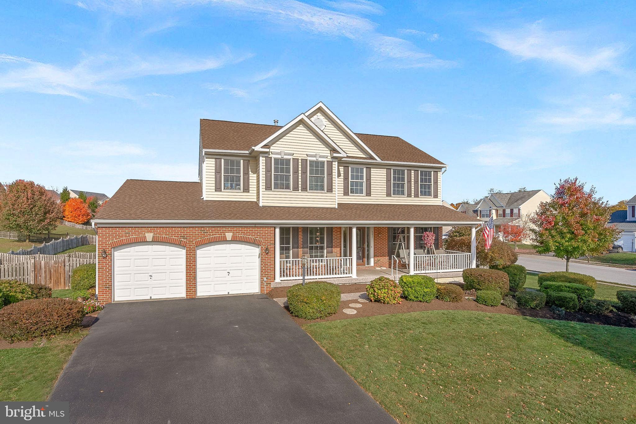 HIRST FARM - Residential