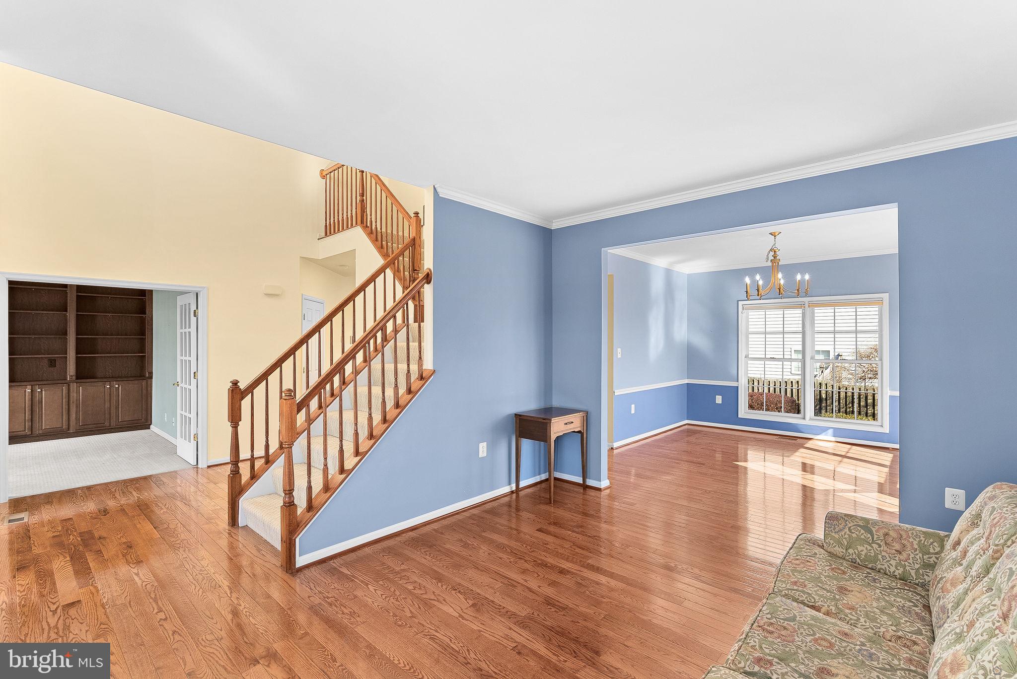 HIRST FARM - Residential