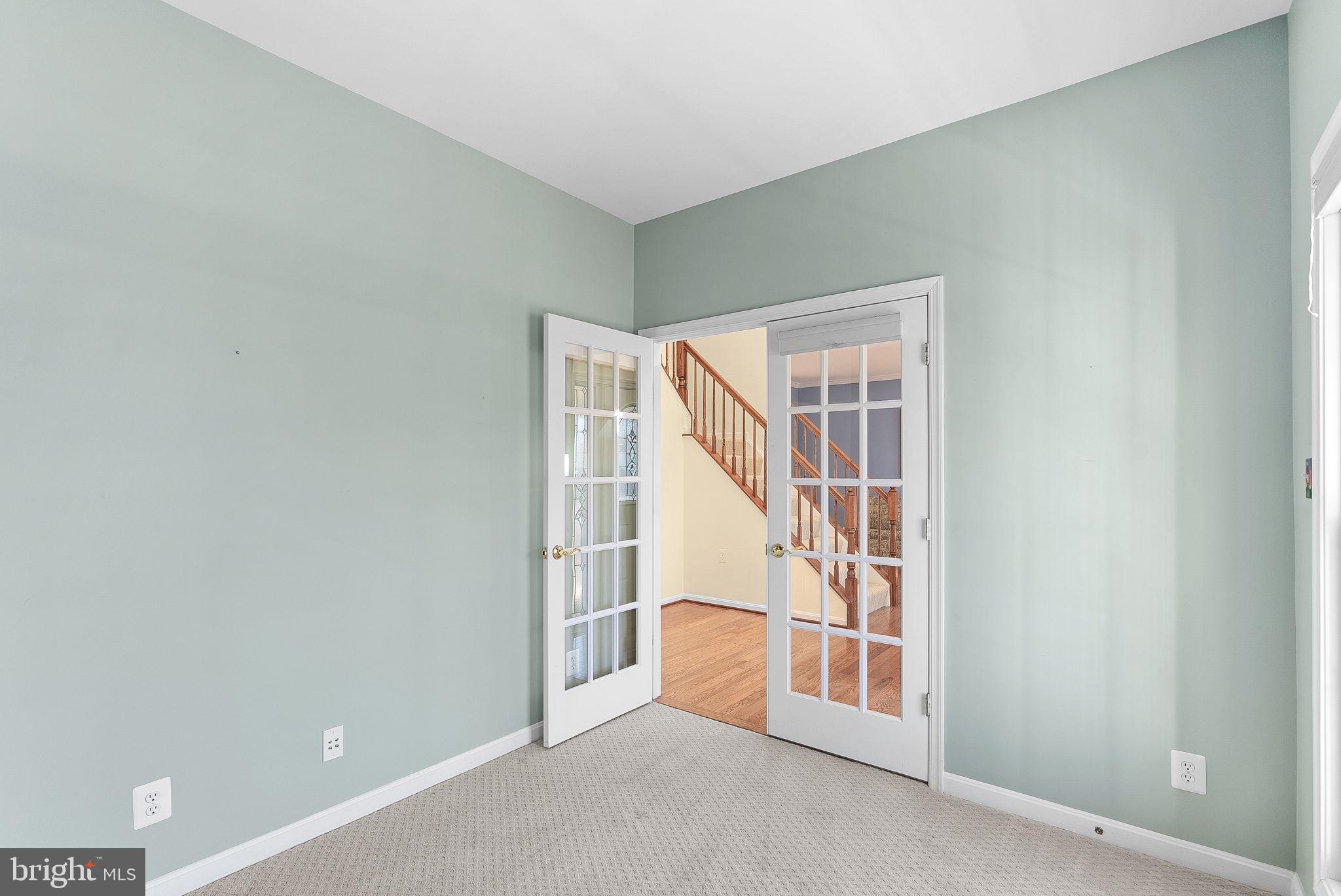 HIRST FARM - Residential