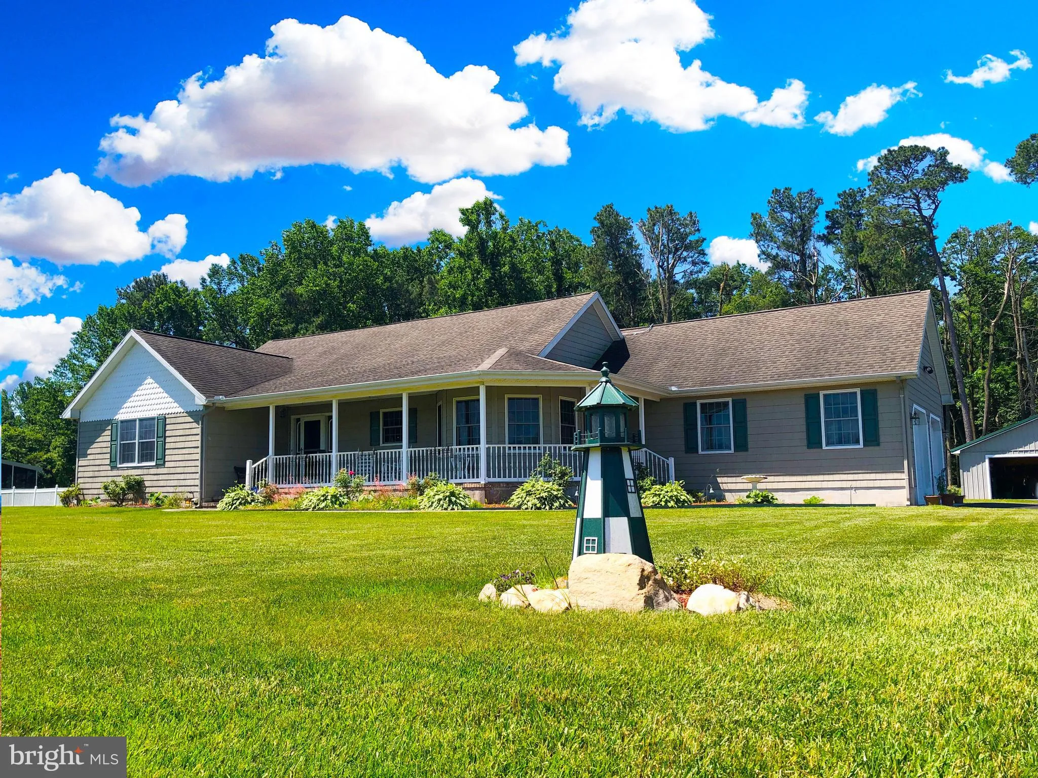 127 S Paula Lynne Drive, Seaford, DE 19973