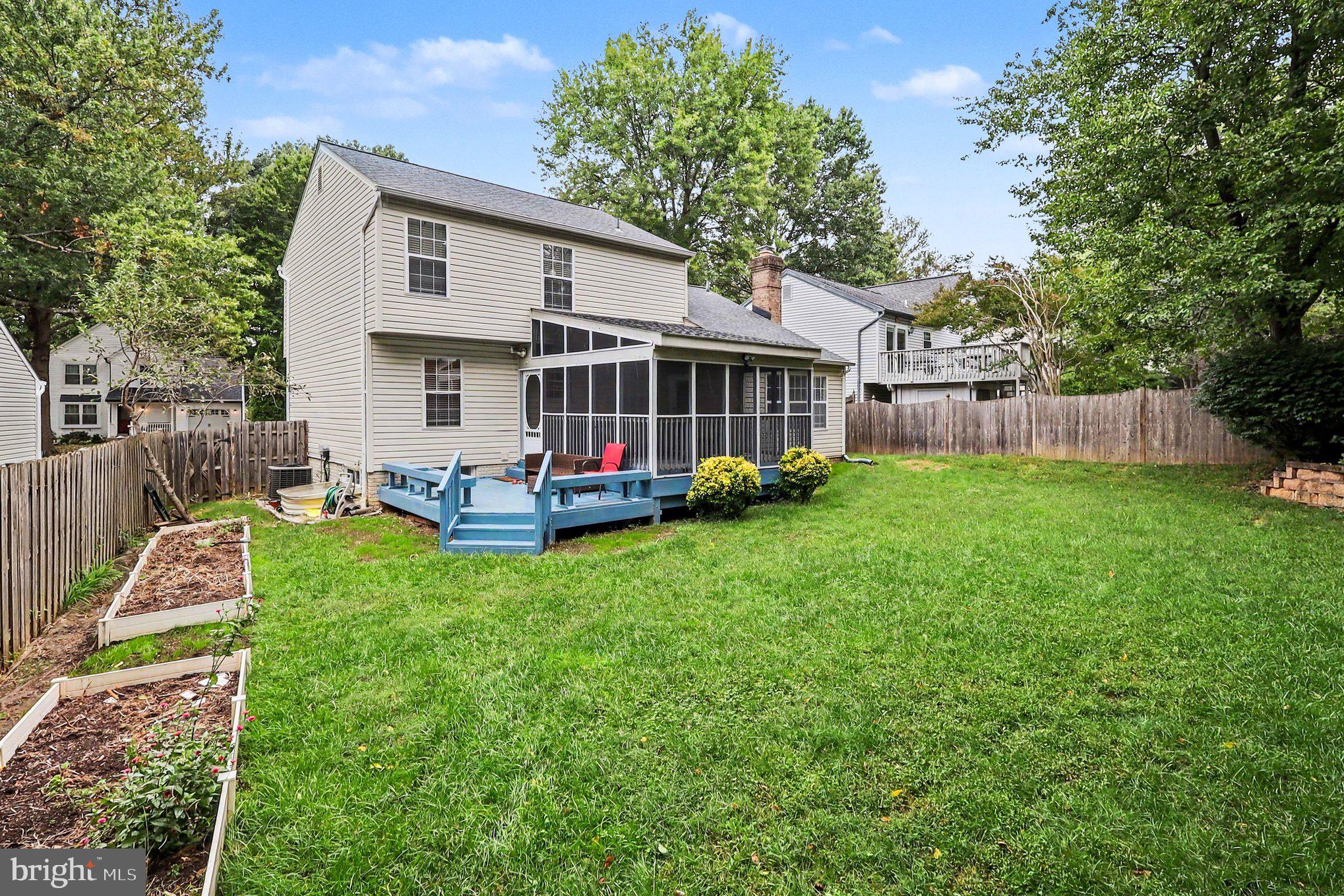 7536 CINNABAR TERRACE