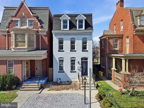 812 S George Street, York, PA 17403 - #: PAYK2099050
