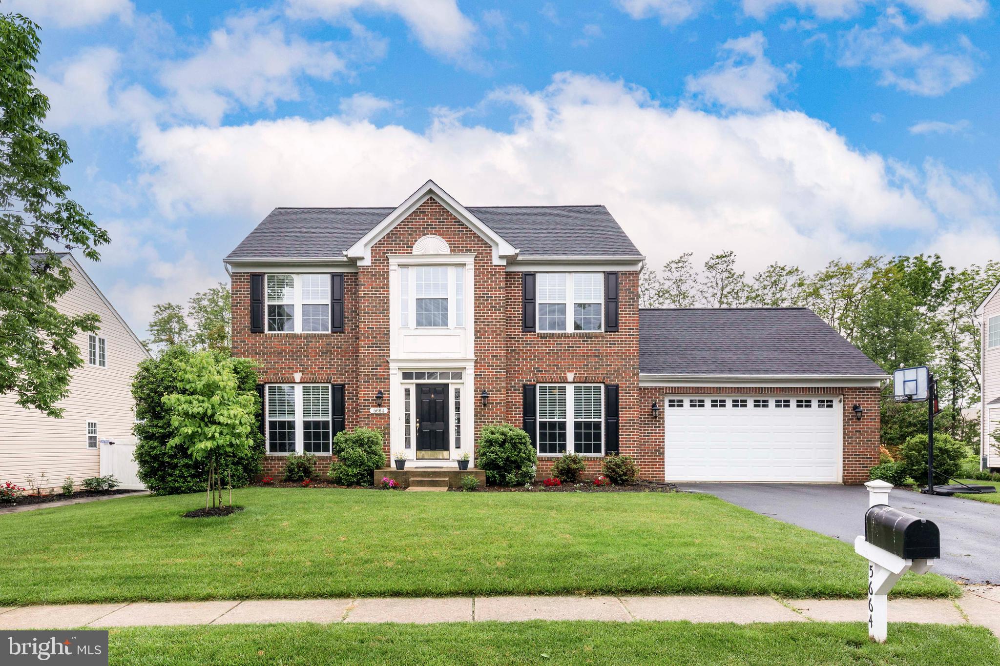 5664 COMPTON LANE