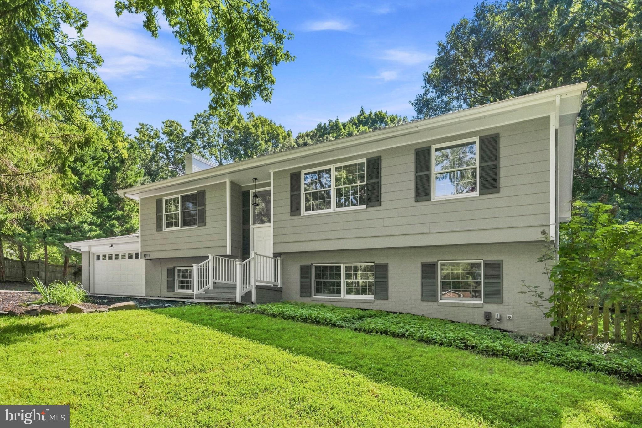 13111 CHAPEL HILLS DRIVE