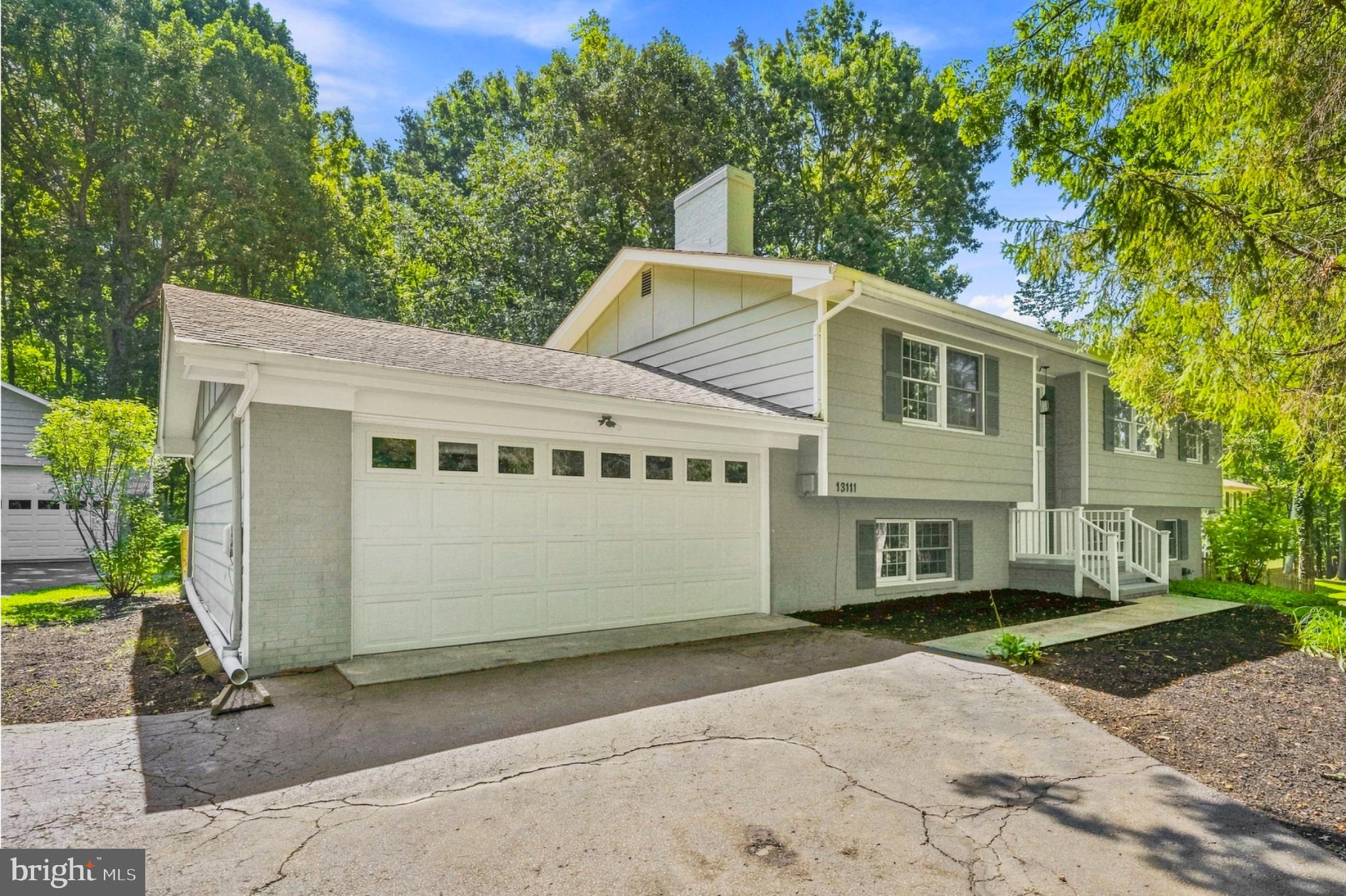 13111 CHAPEL HILLS DRIVE