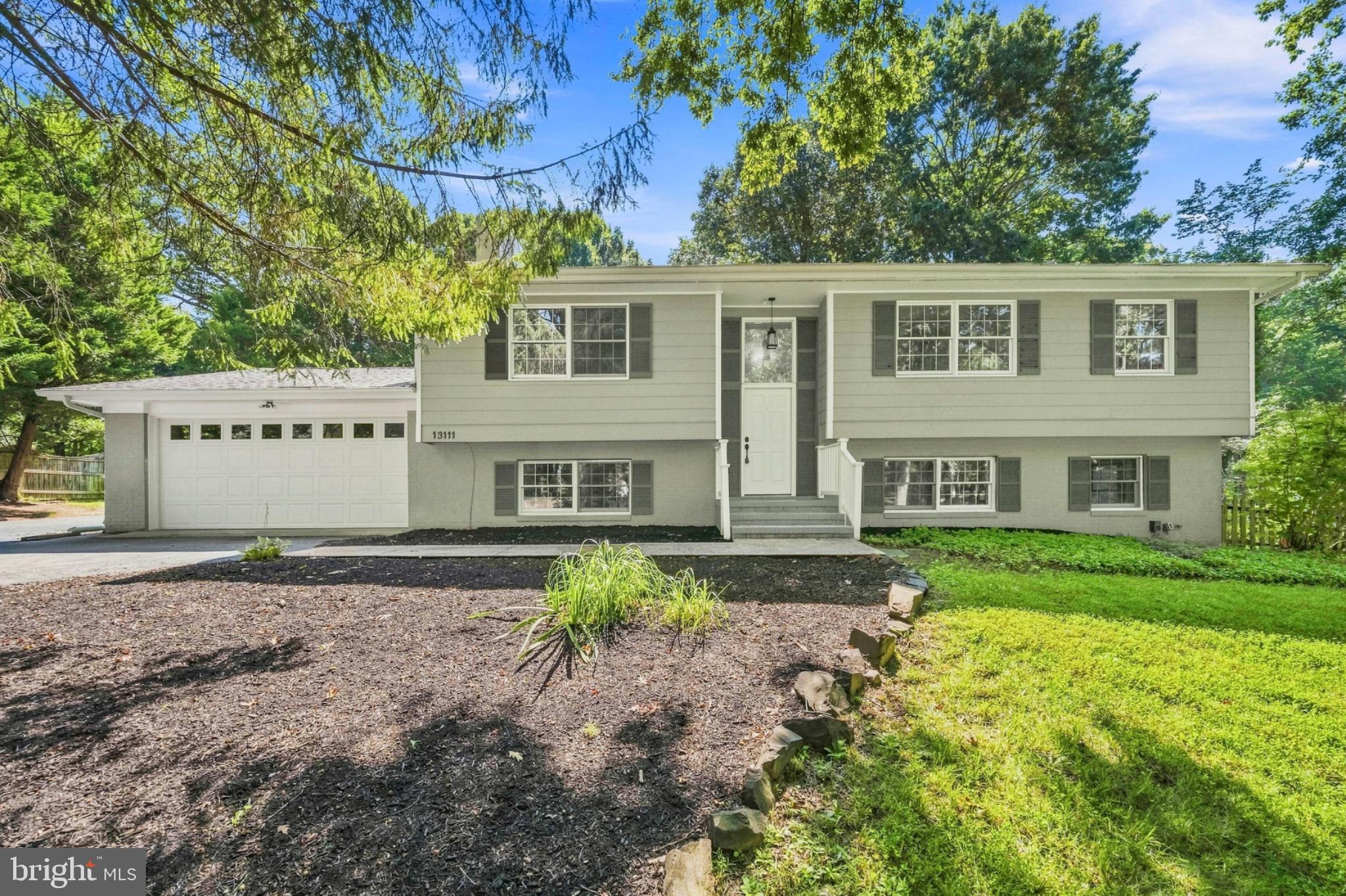 13111 CHAPEL HILLS DRIVE