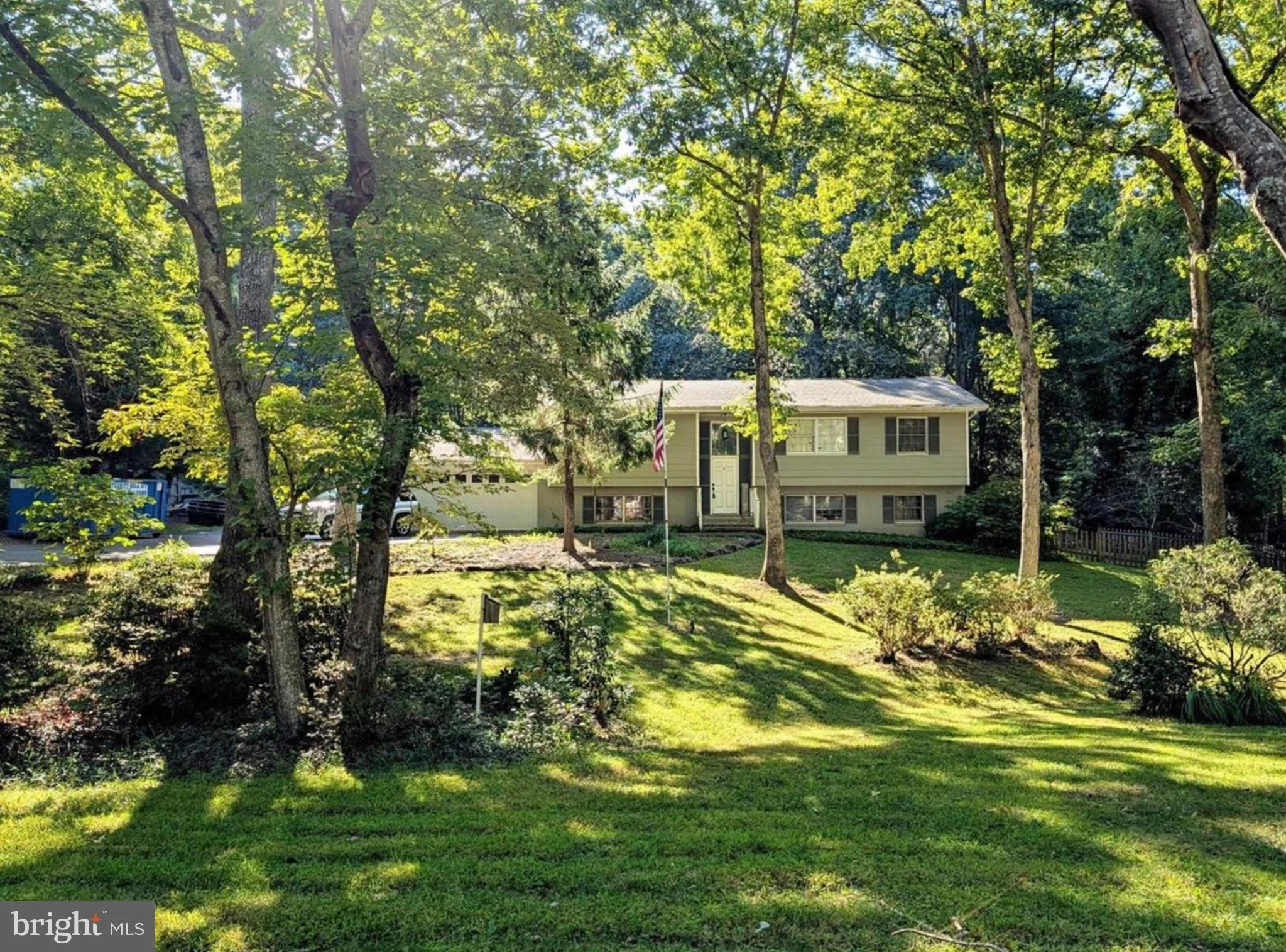 13111 Chapel Hills Drive, Fredericksburg, VA, 22407
