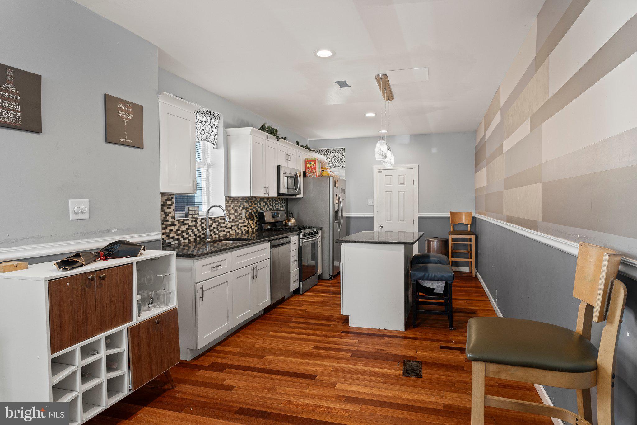 CARROLL PARK - Residential