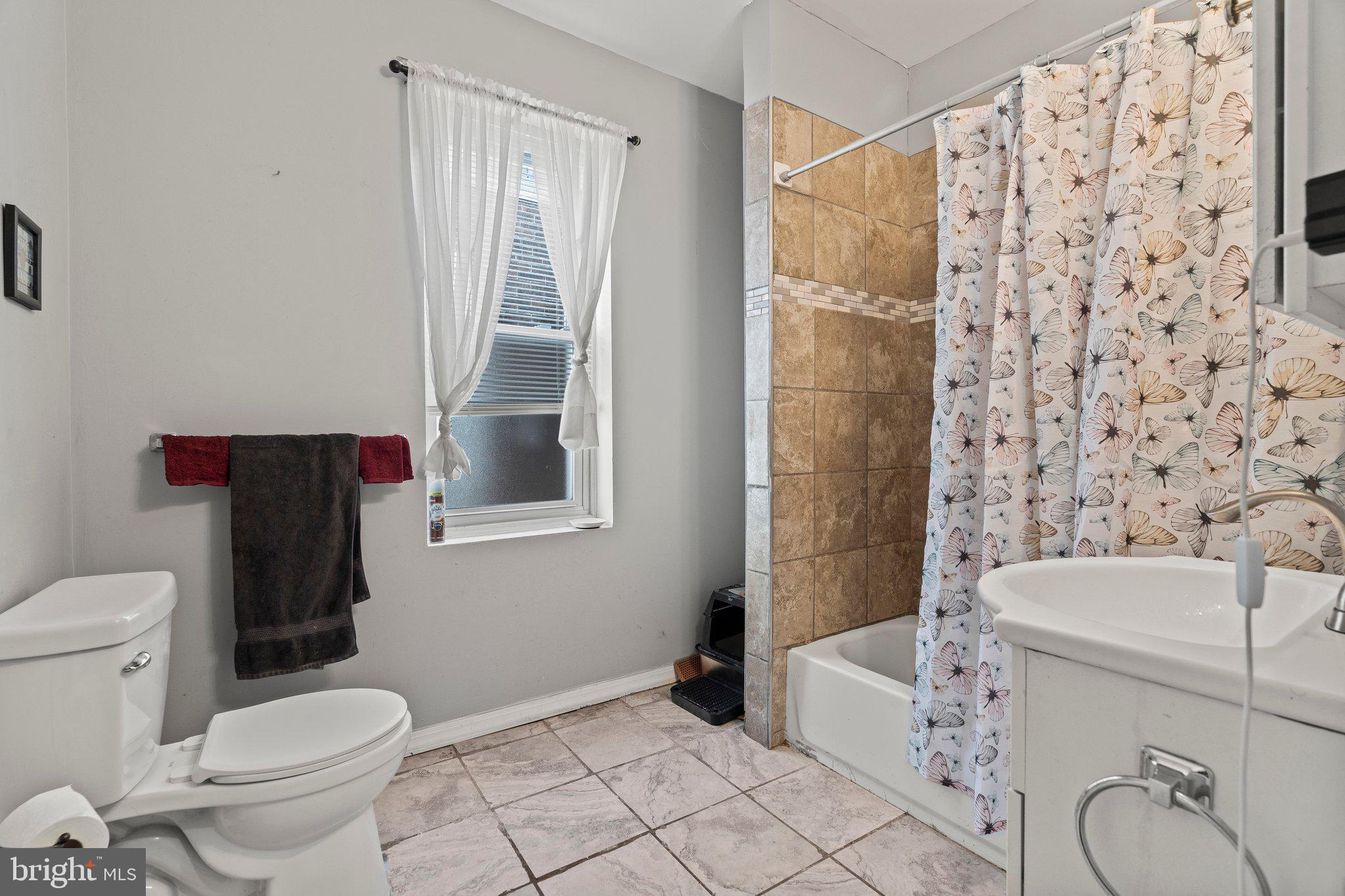 CARROLL PARK - Residential