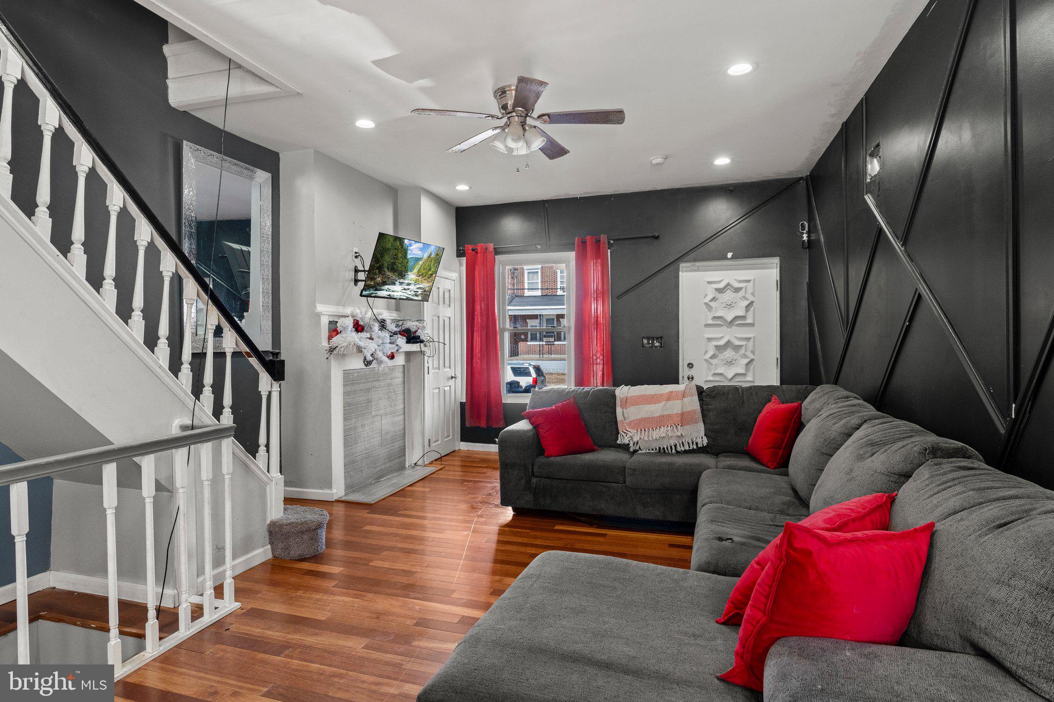 CARROLL PARK - Residential