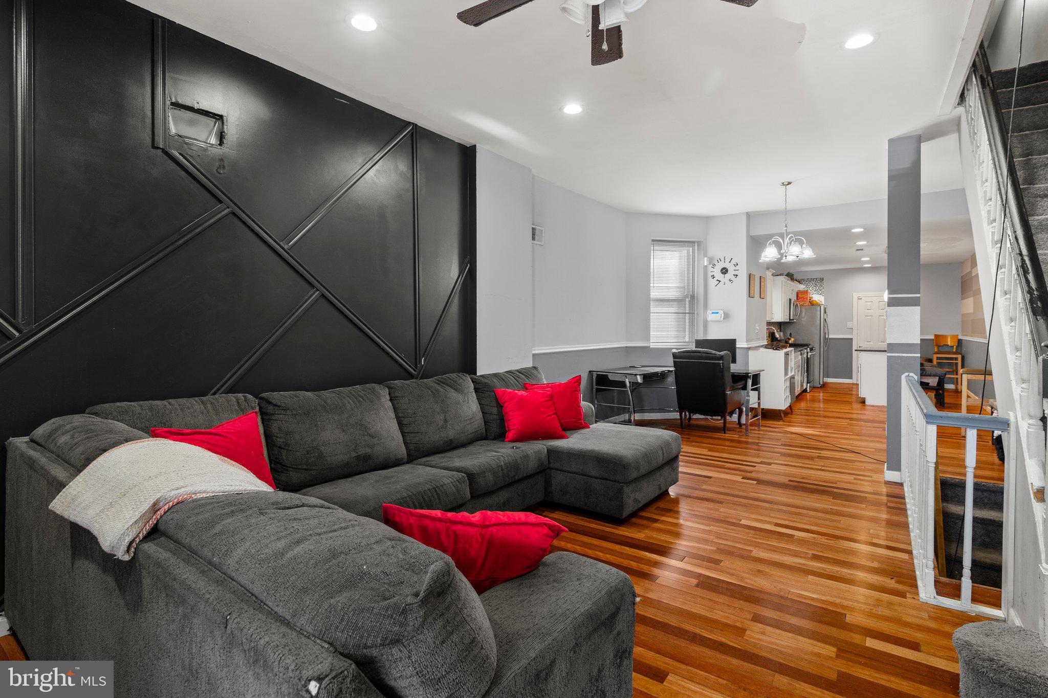 CARROLL PARK - Residential