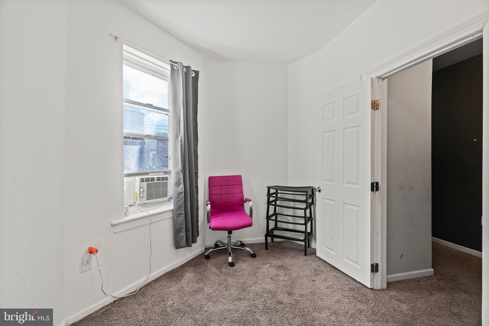 CARROLL PARK - Residential