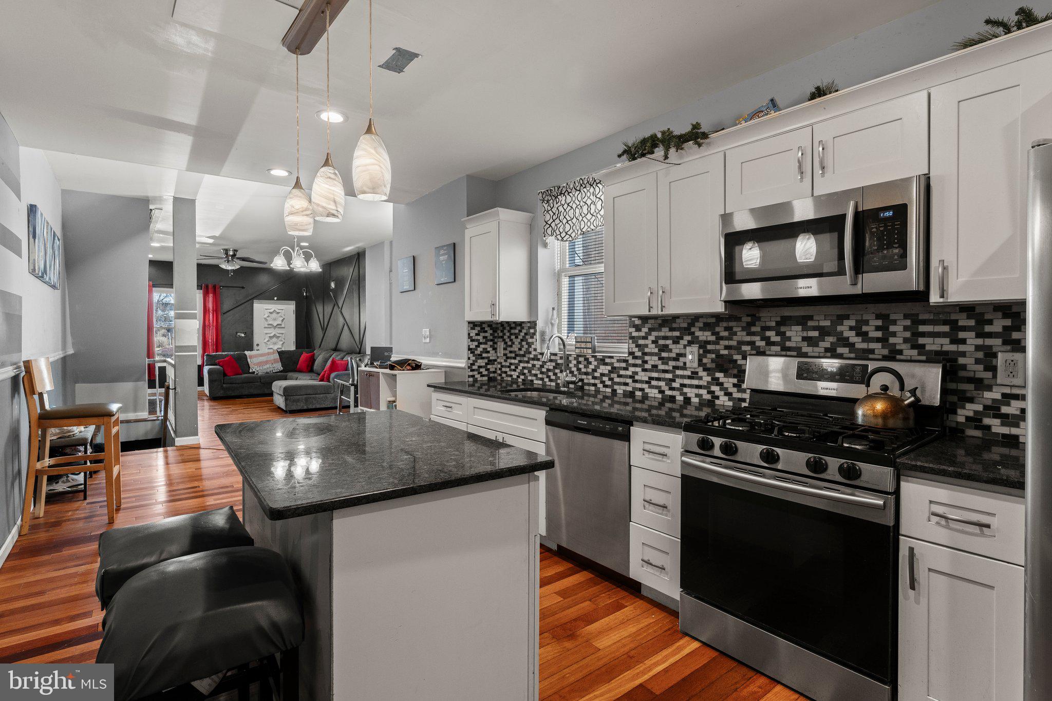 CARROLL PARK - Residential