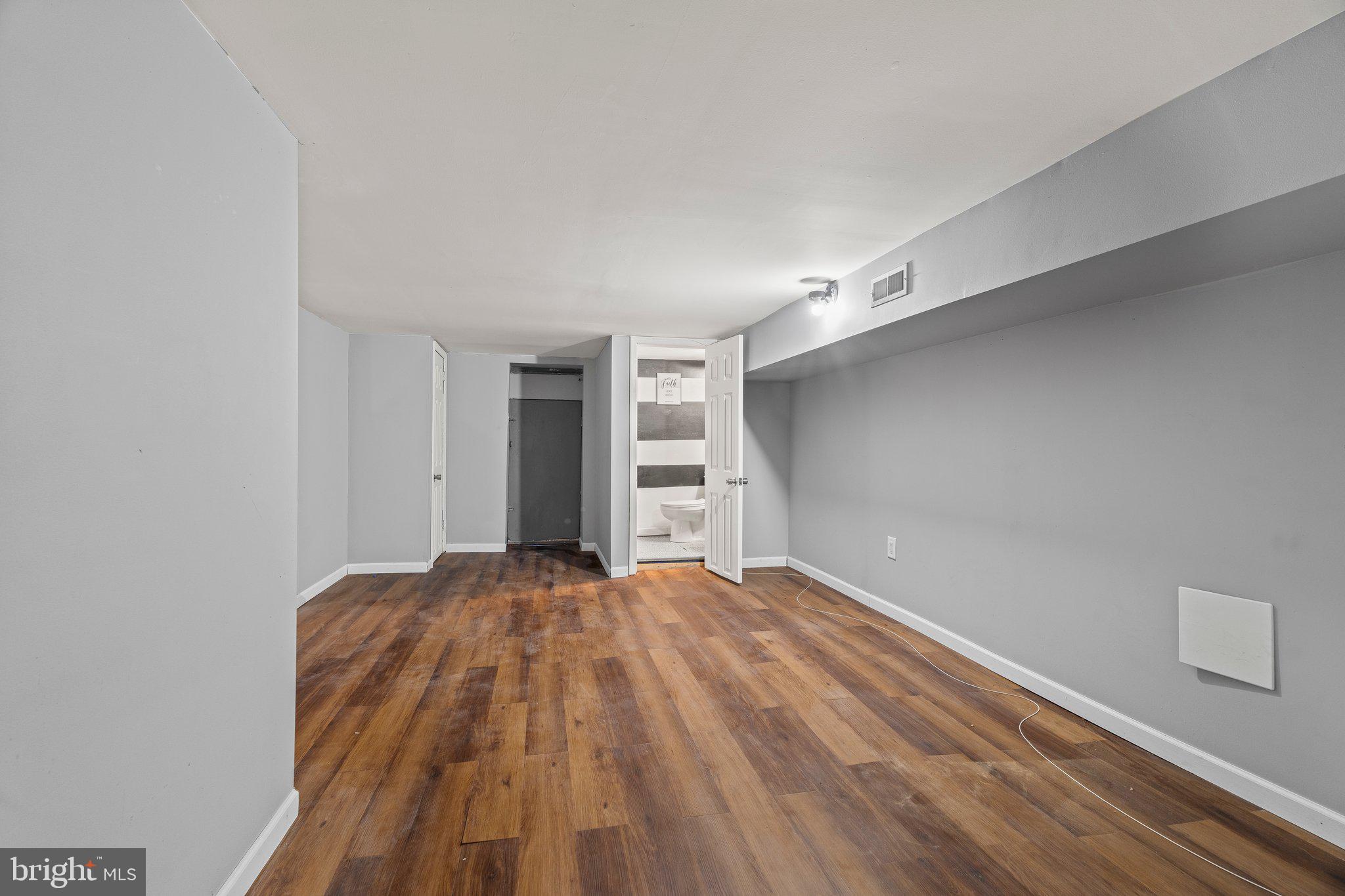 CARROLL PARK - Residential