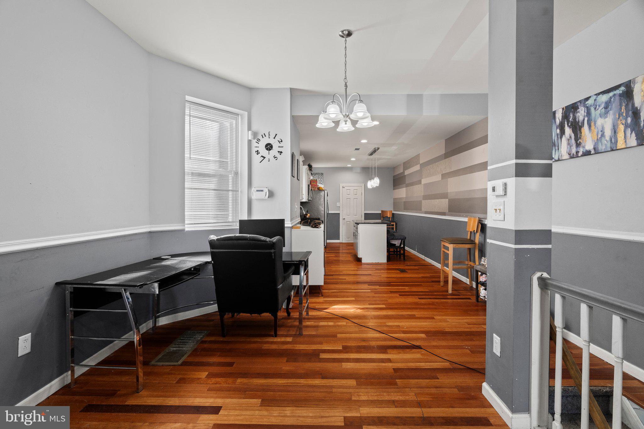 CARROLL PARK - Residential