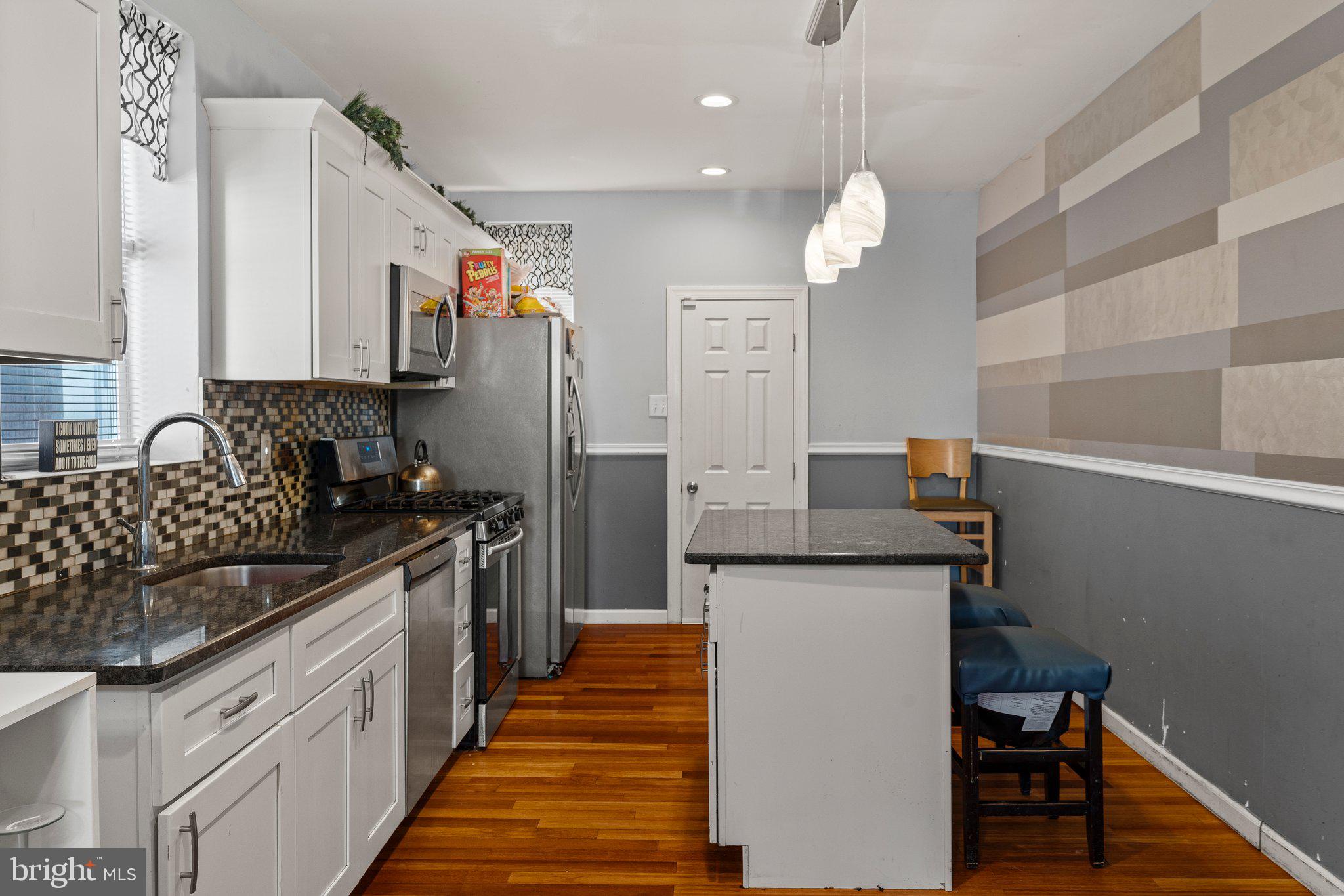 CARROLL PARK - Residential