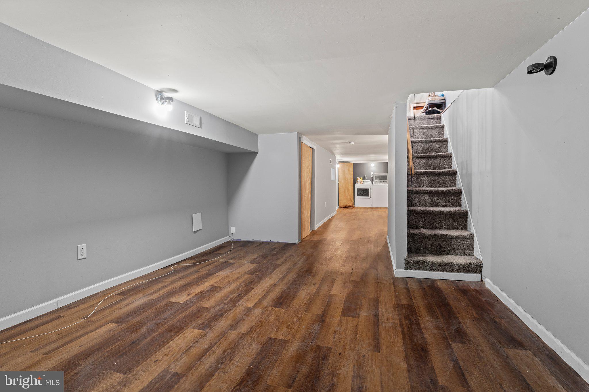 CARROLL PARK - Residential