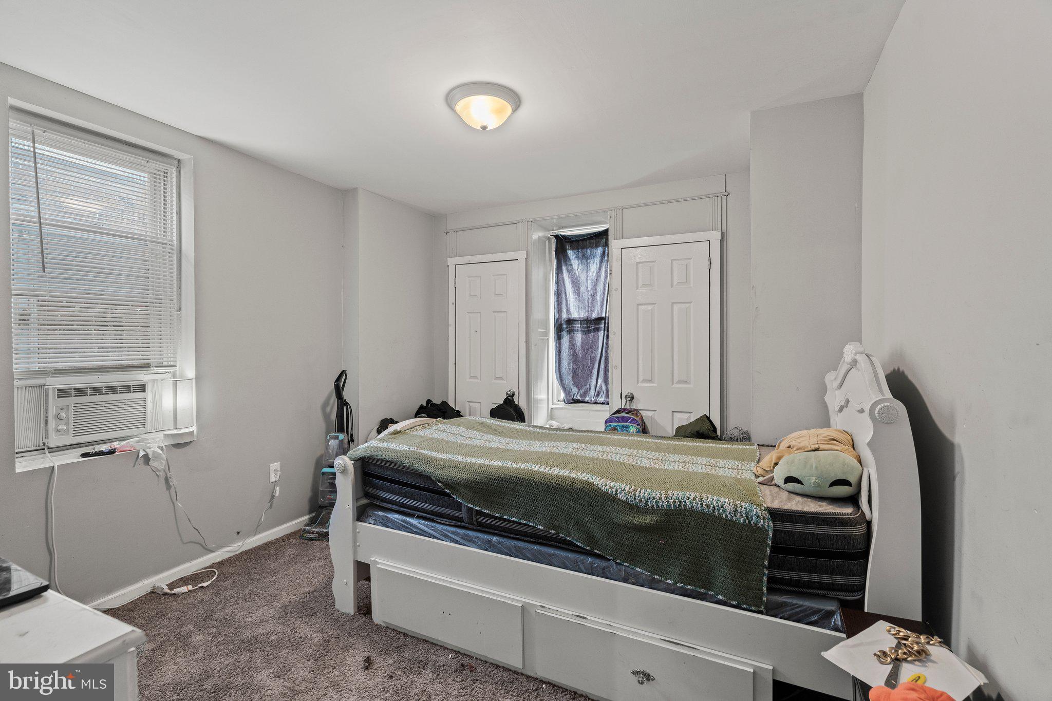 CARROLL PARK - Residential