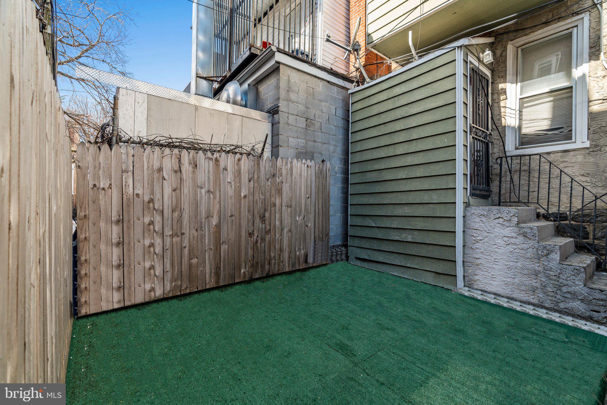 CARROLL PARK - Residential