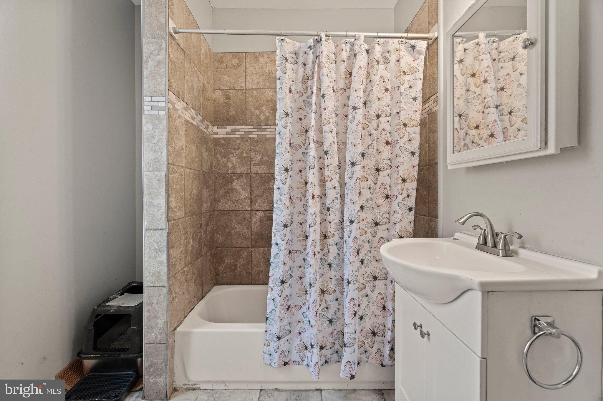 CARROLL PARK - Residential