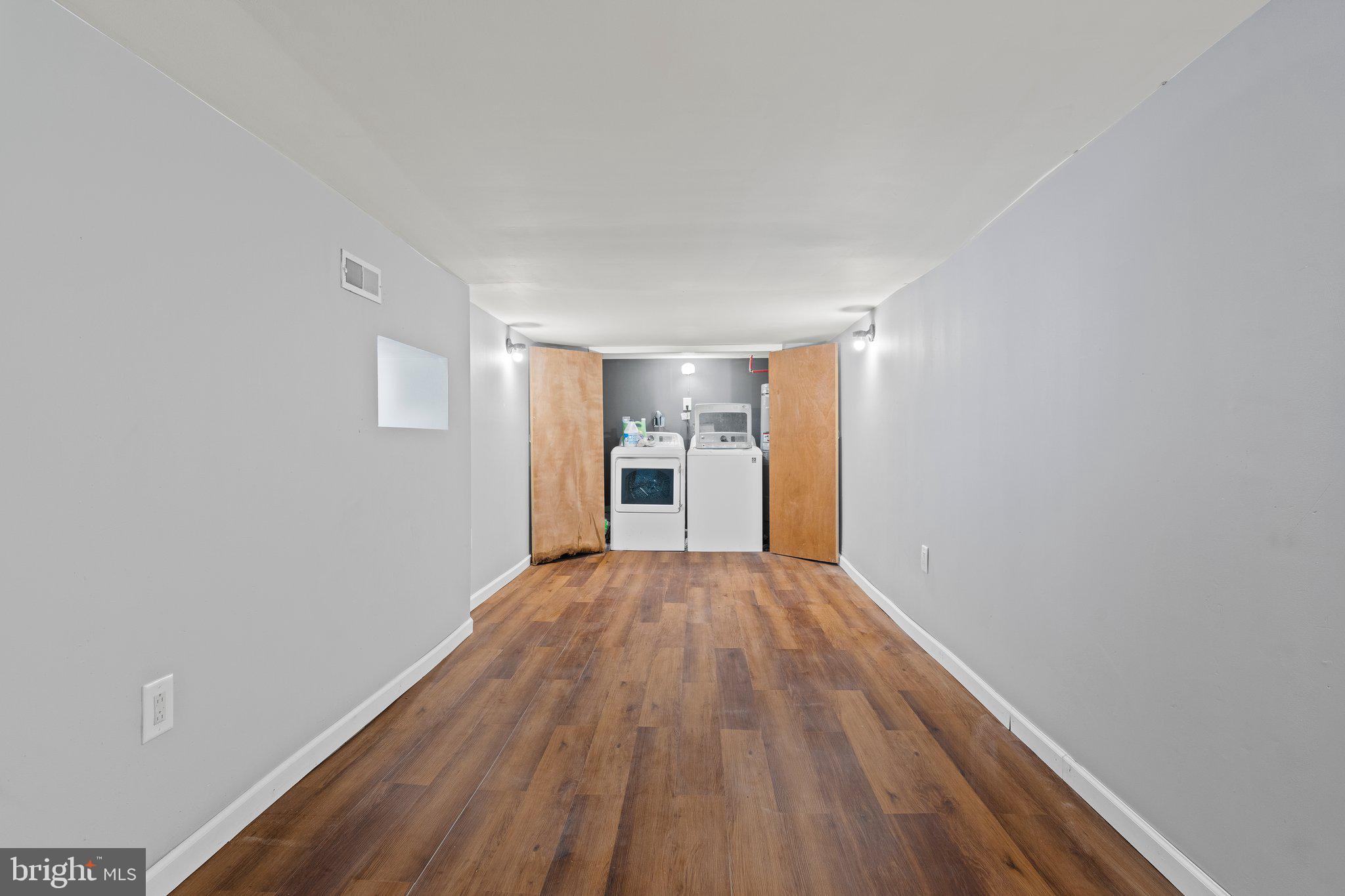 CARROLL PARK - Residential