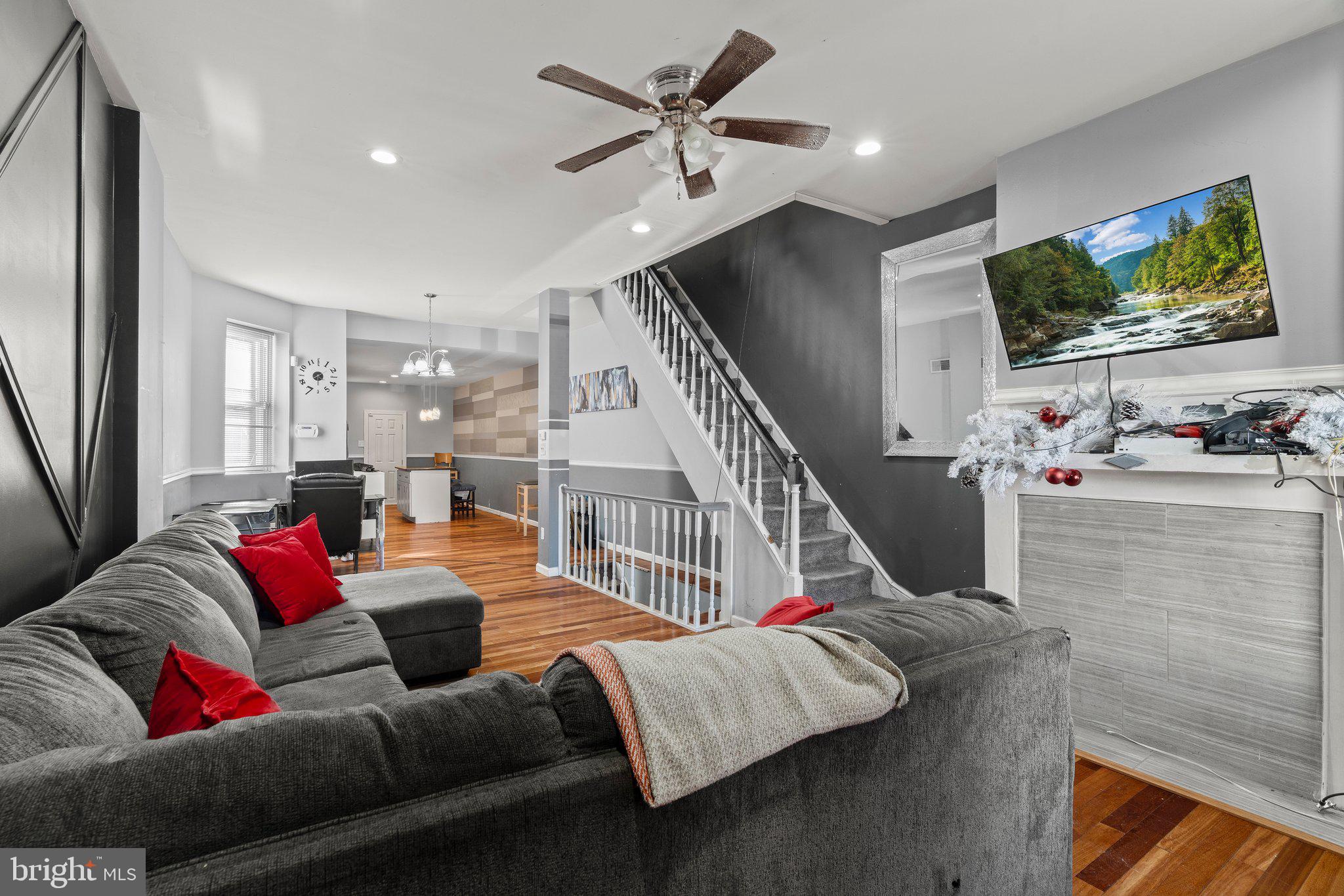 CARROLL PARK - Residential