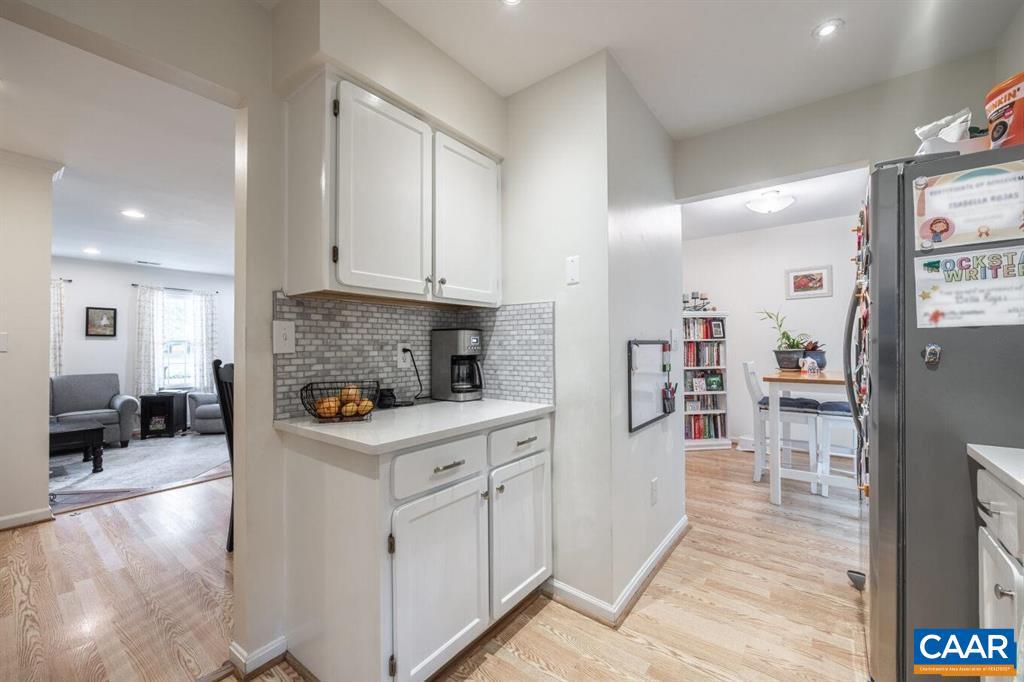 MINOR TOWNHOUSES - Residential Lease