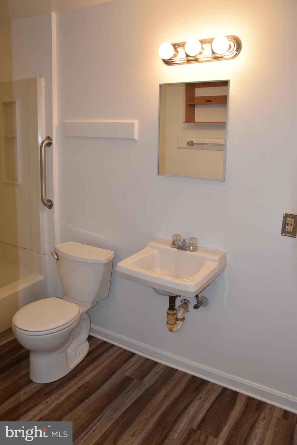 DOWNTOWN FREDERICK - Residential Lease