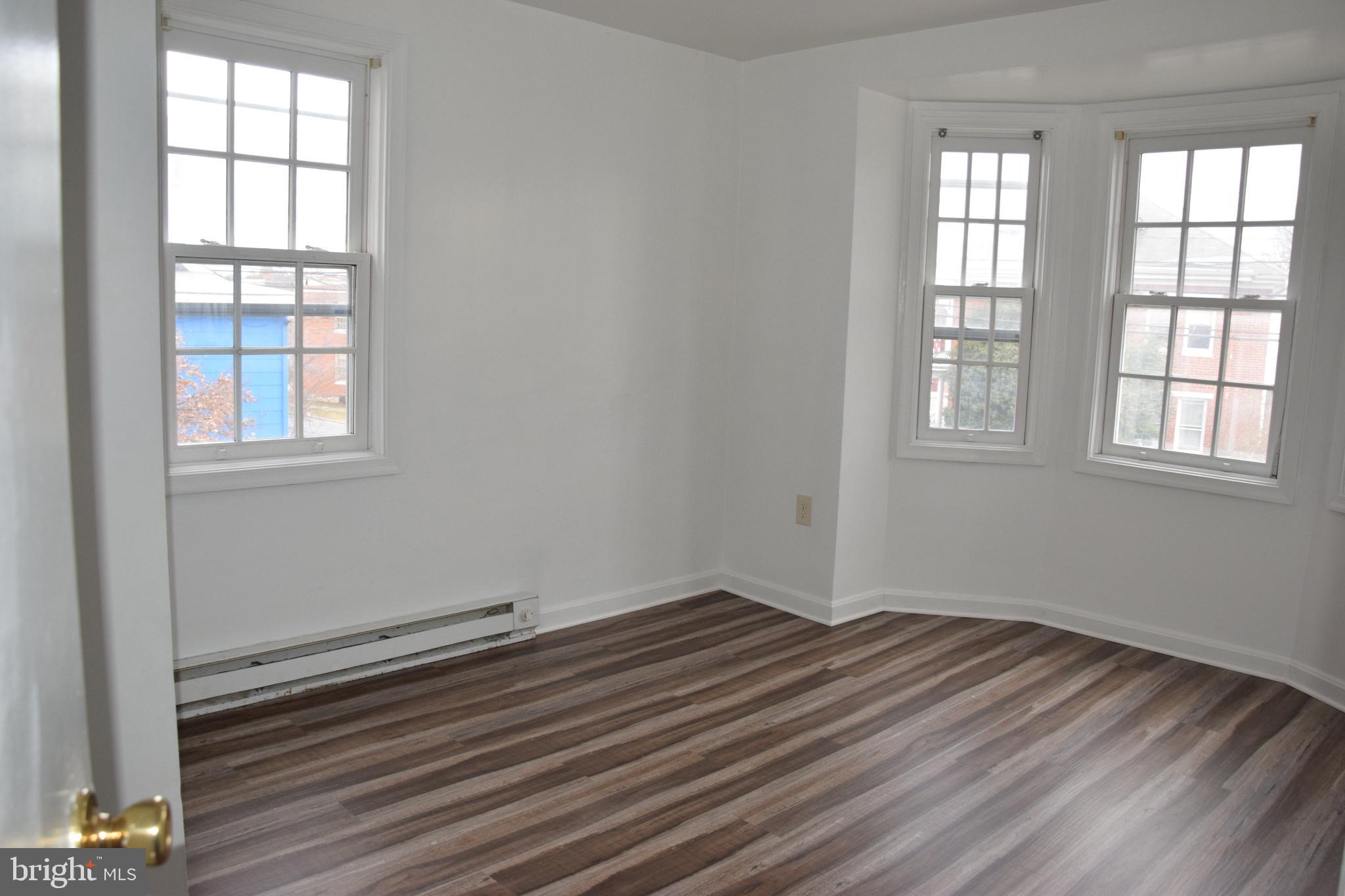 DOWNTOWN FREDERICK - Residential Lease
