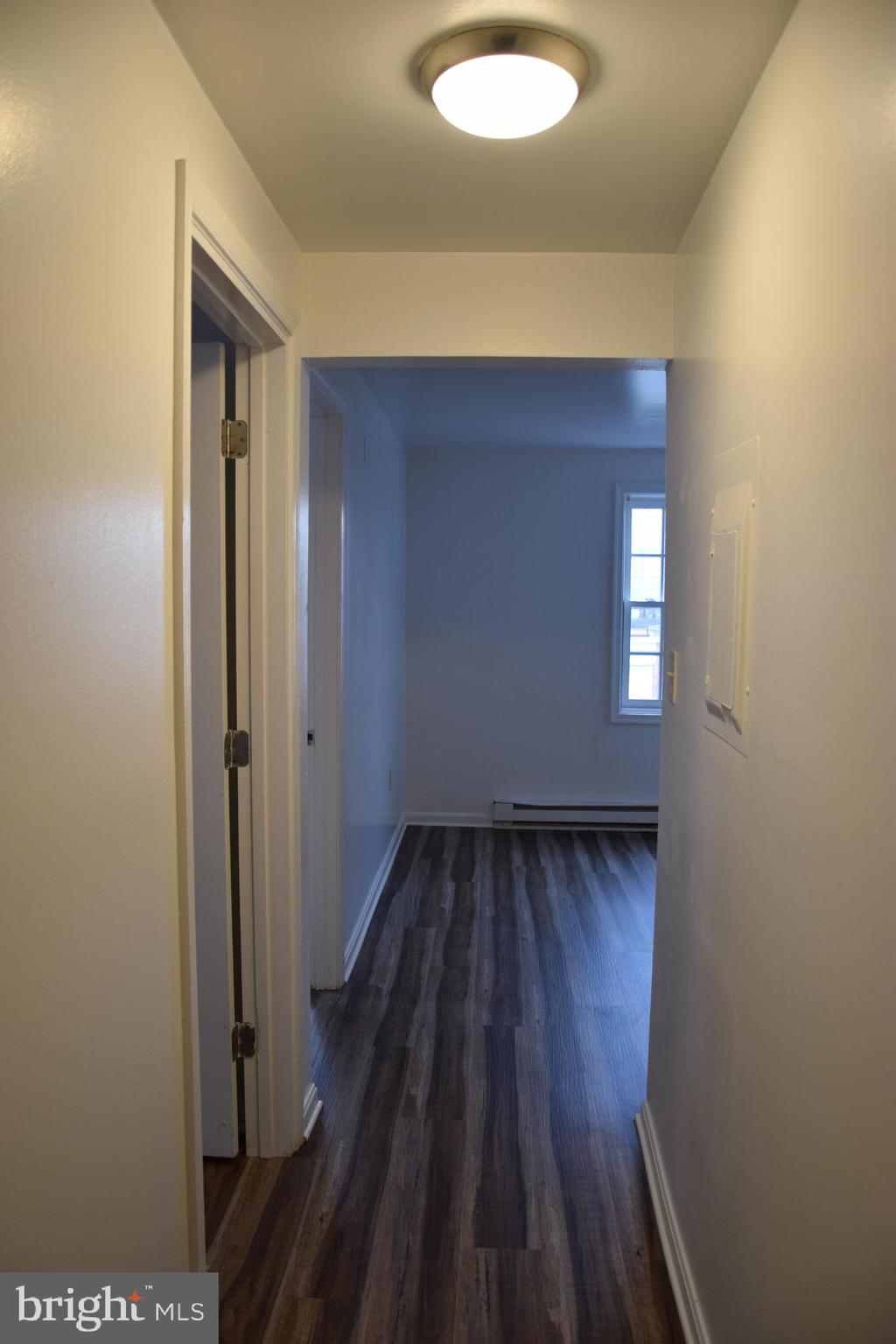 DOWNTOWN FREDERICK - Residential Lease