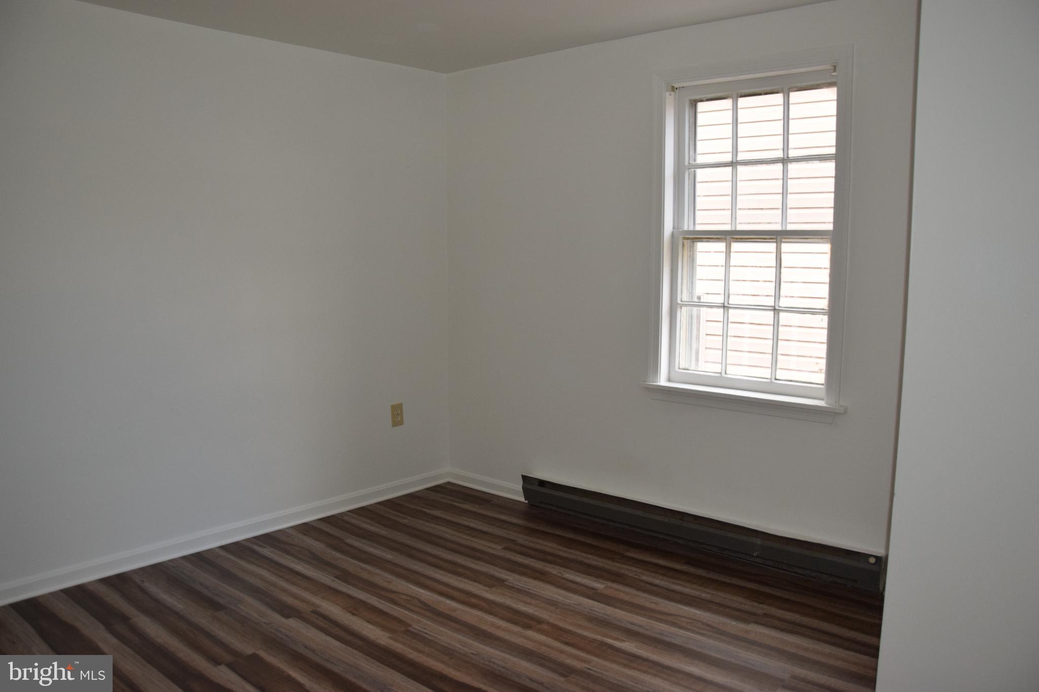 DOWNTOWN FREDERICK - Residential Lease