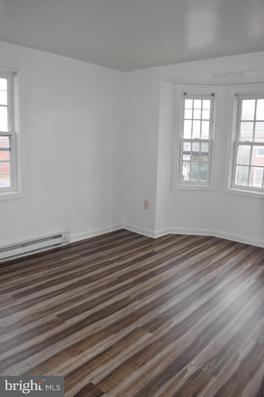 DOWNTOWN FREDERICK - Residential Lease