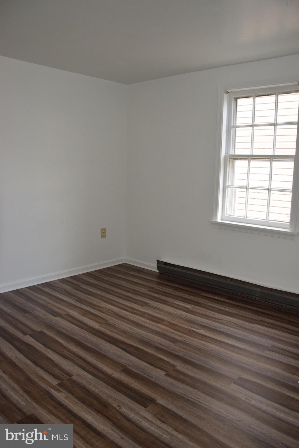 DOWNTOWN FREDERICK - Residential Lease