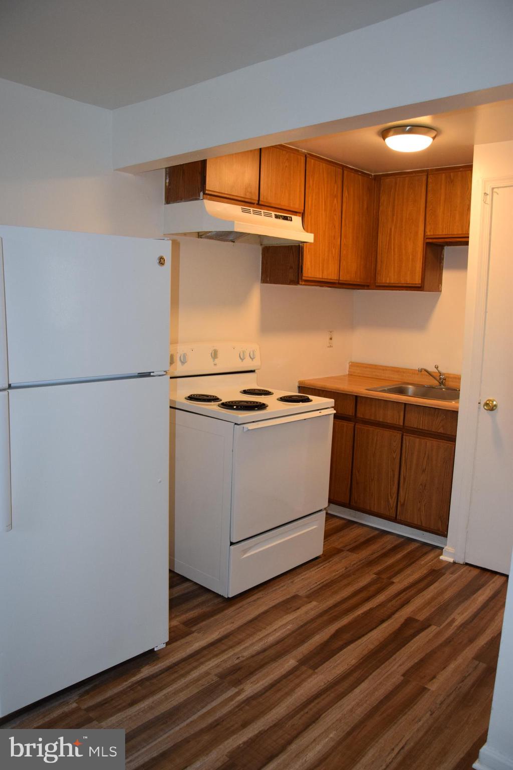 DOWNTOWN FREDERICK - Residential Lease