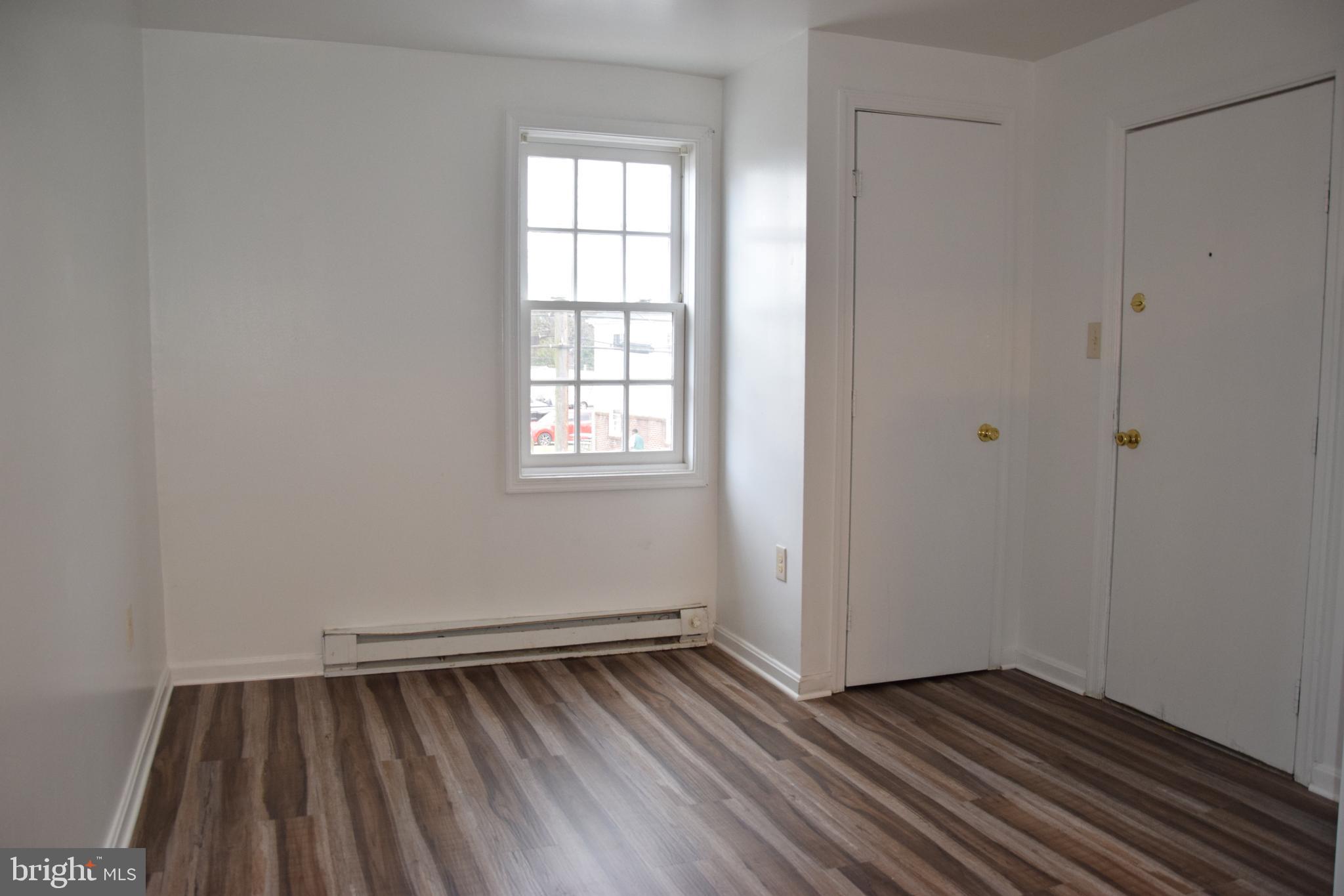 DOWNTOWN FREDERICK - Residential Lease