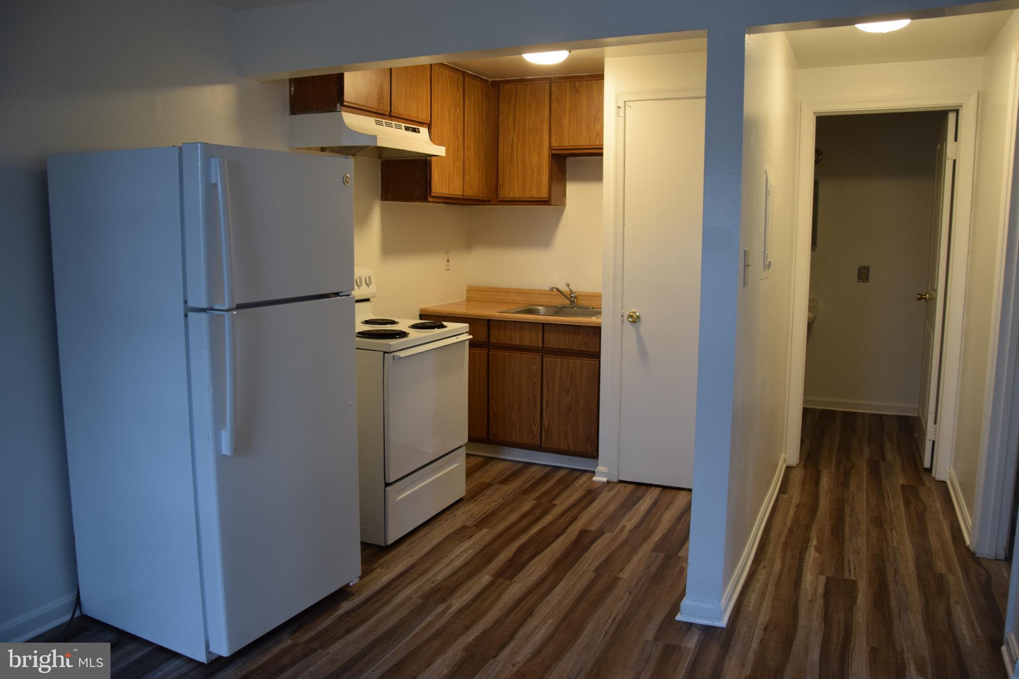 DOWNTOWN FREDERICK - Residential Lease