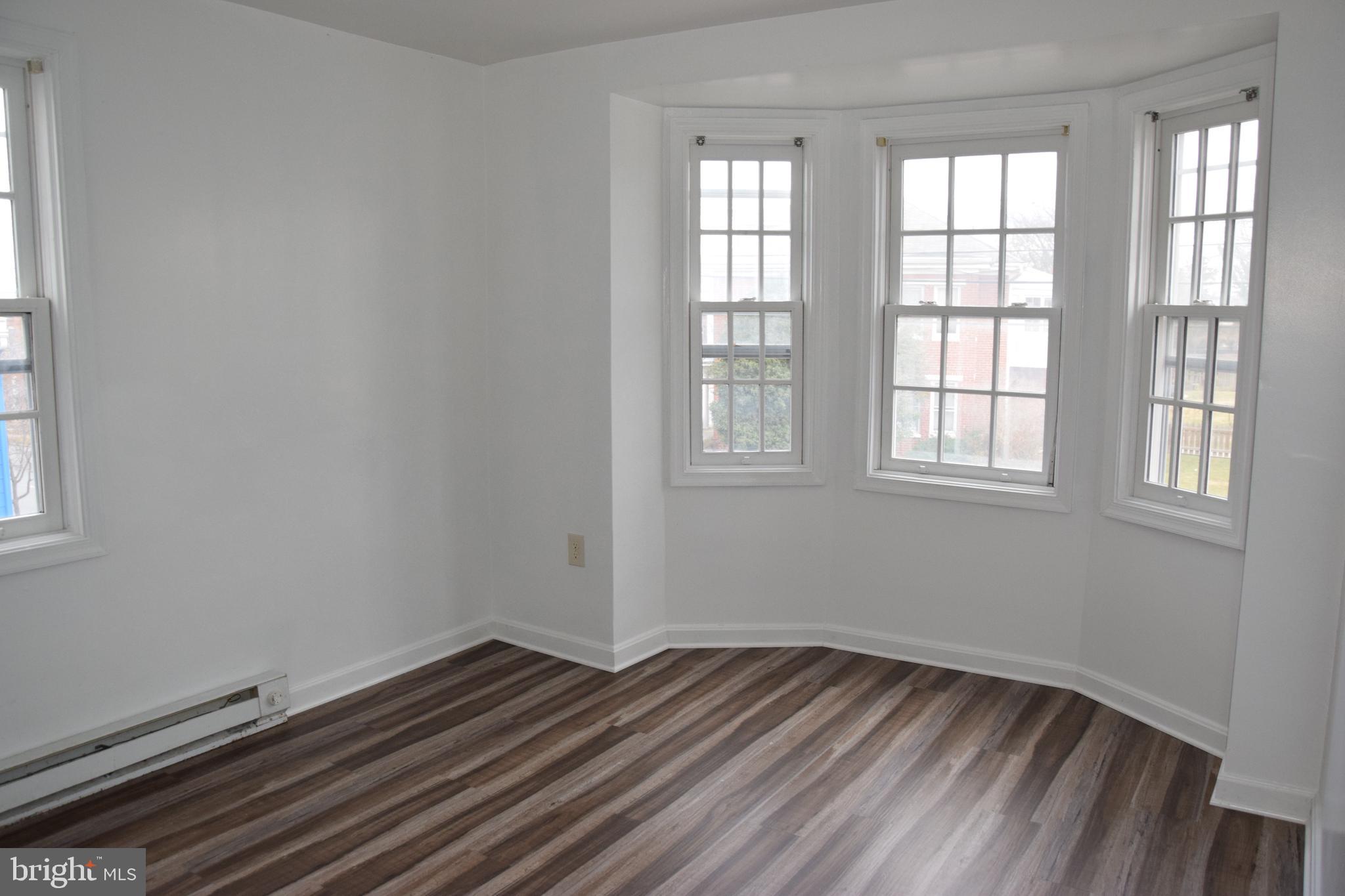 DOWNTOWN FREDERICK - Residential Lease