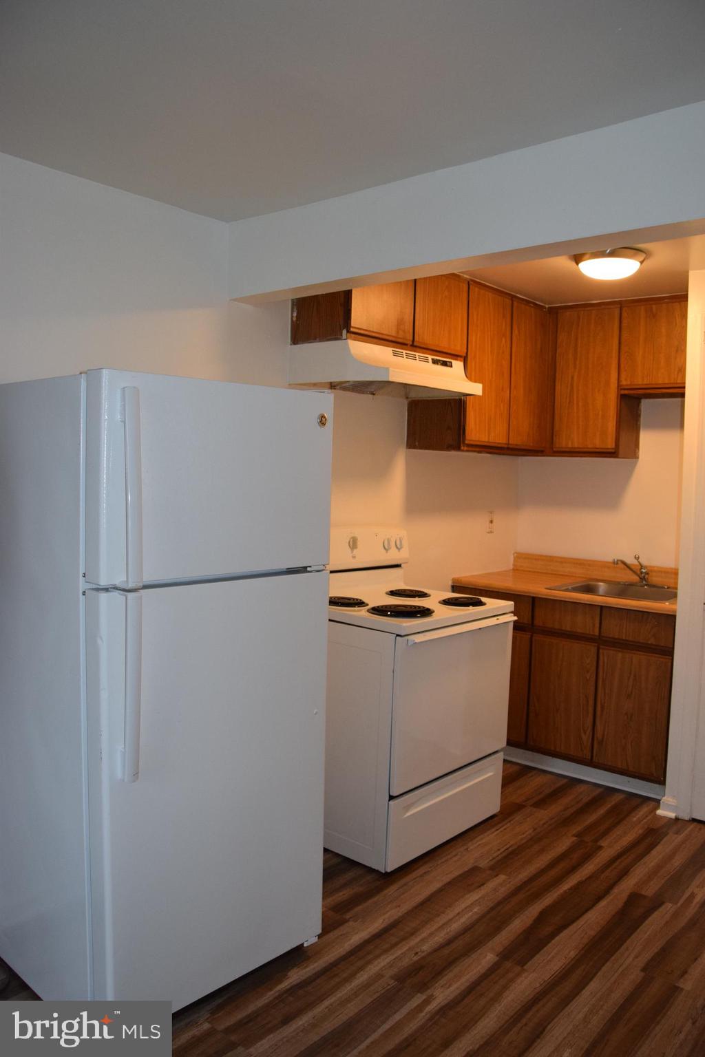 DOWNTOWN FREDERICK - Residential Lease