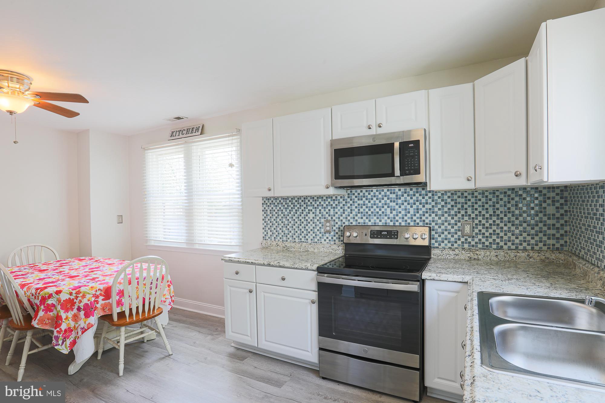 GLEN HAVEN - Residential