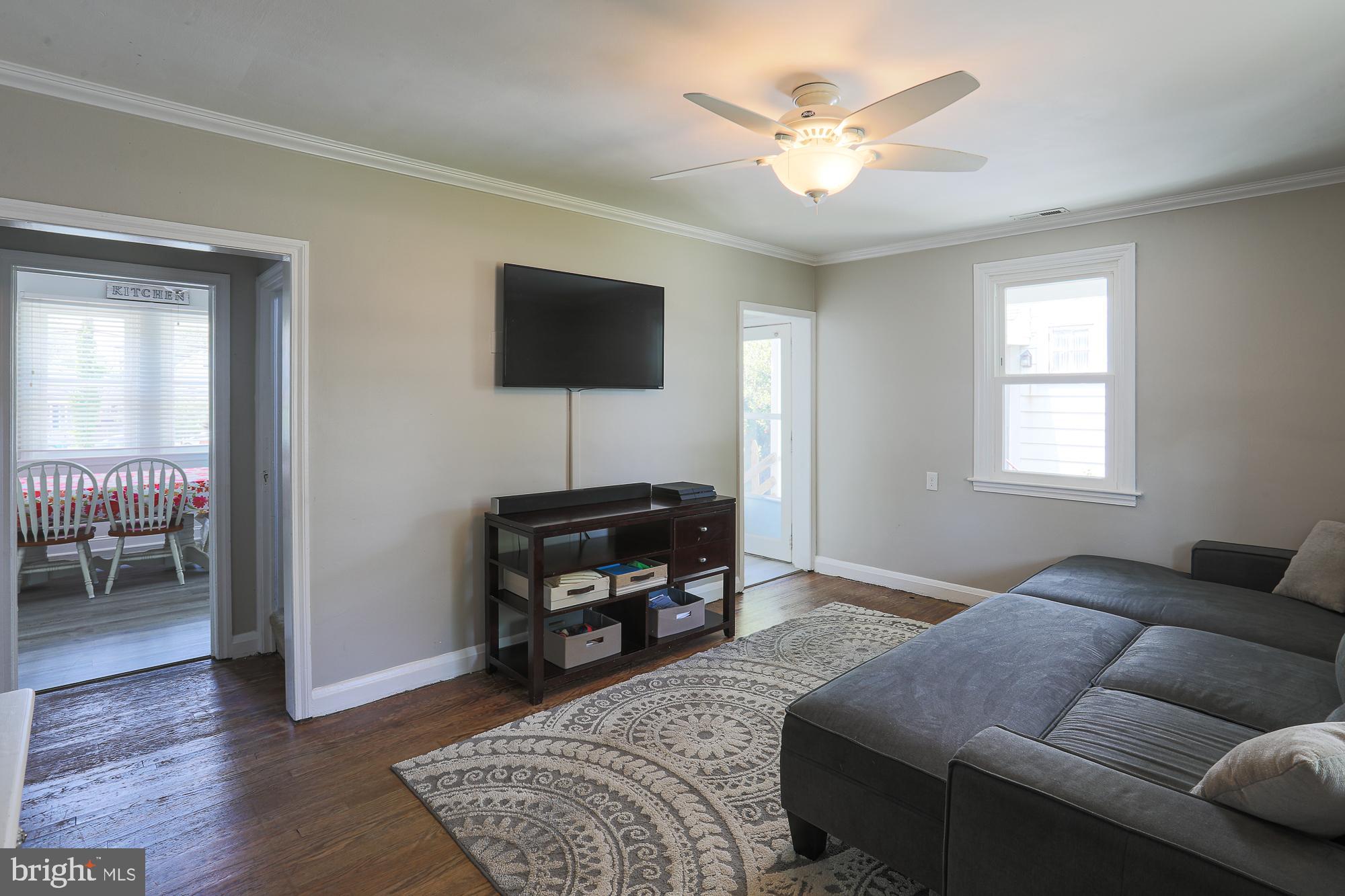 GLEN HAVEN - Residential