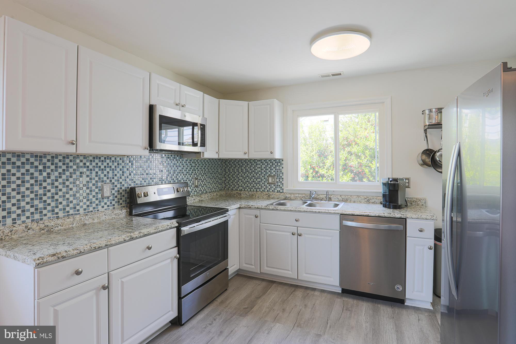 GLEN HAVEN - Residential