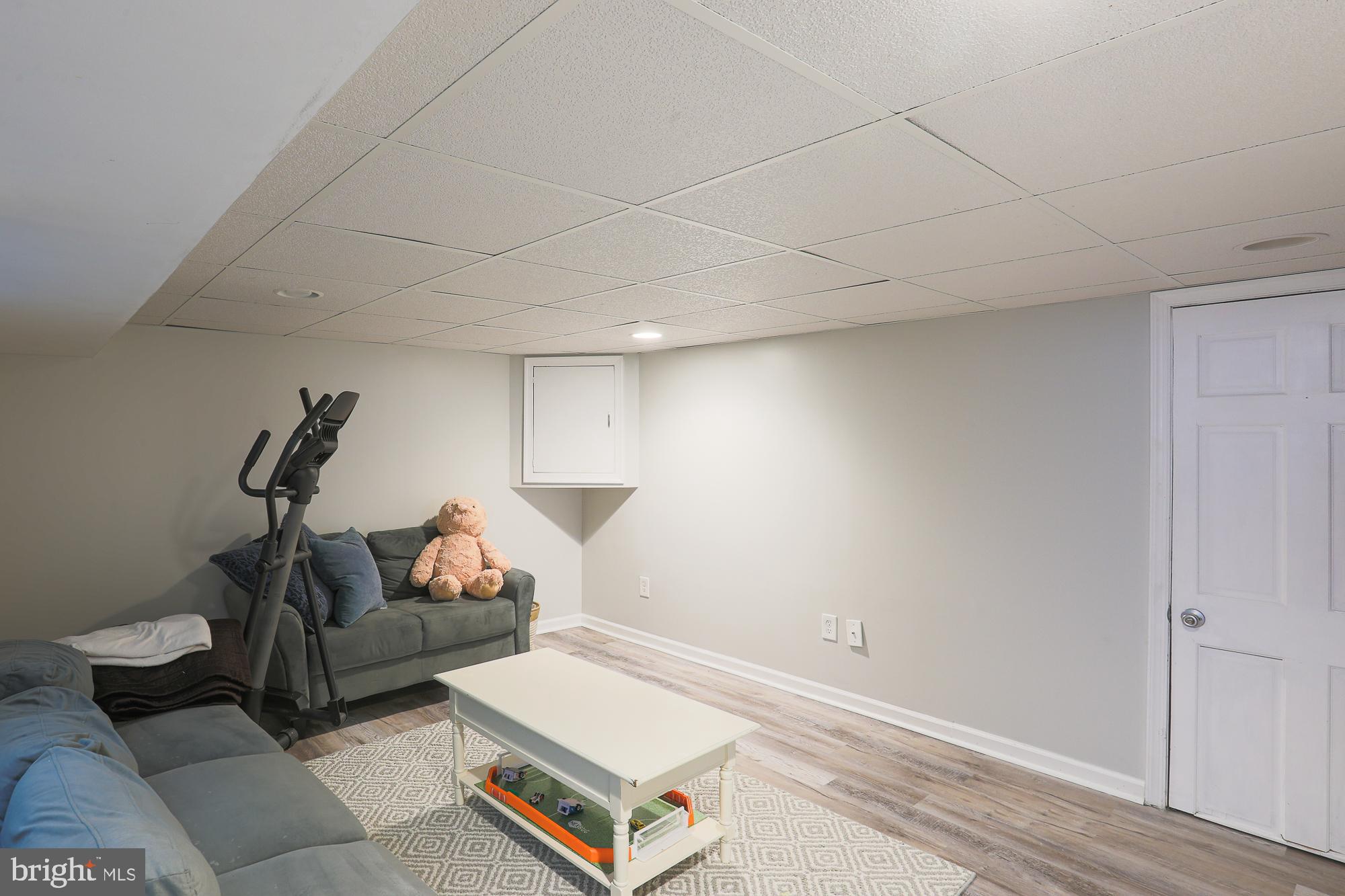 GLEN HAVEN - Residential