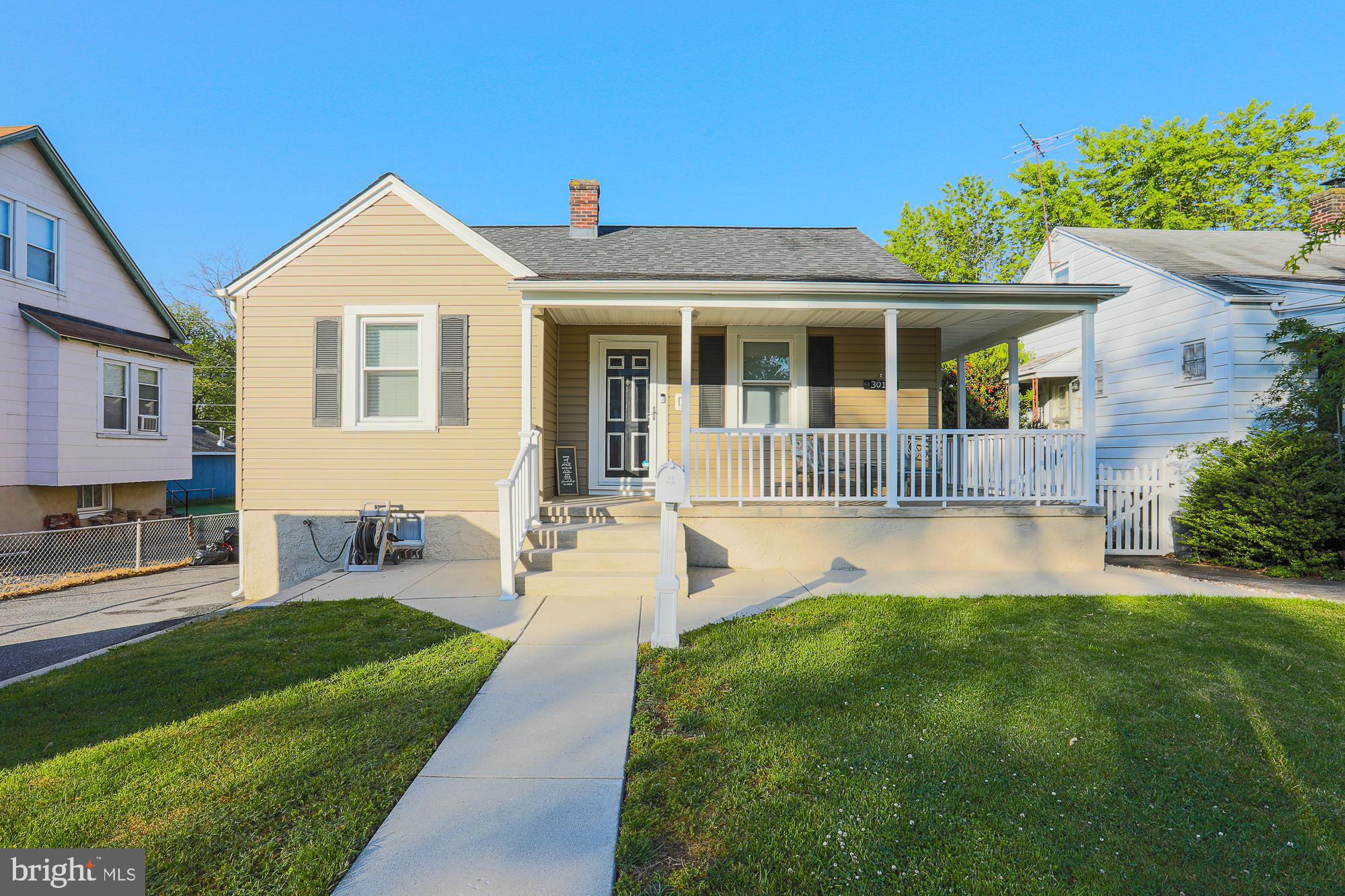 GLEN HAVEN - Residential