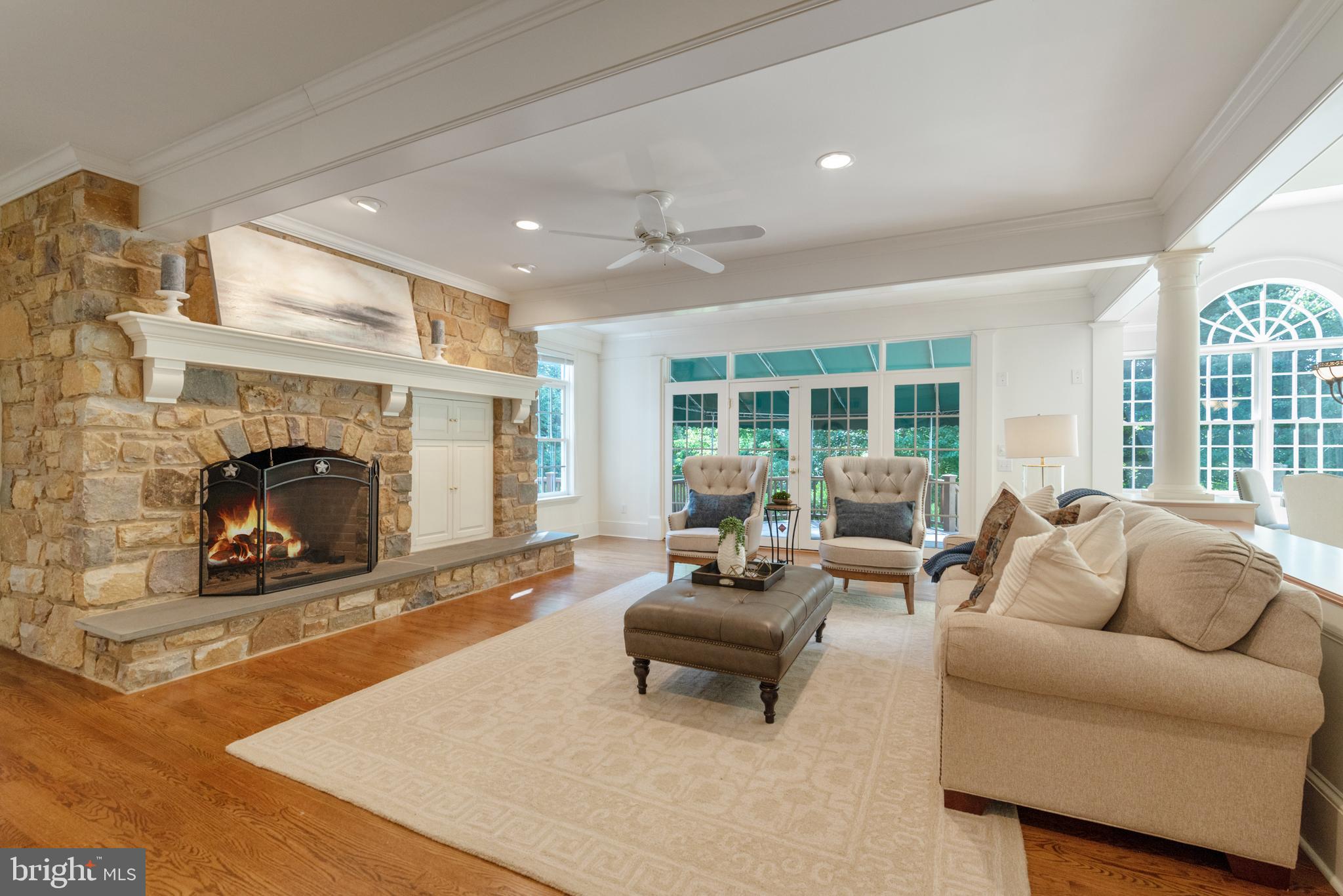 HARRITON FARM - Residential