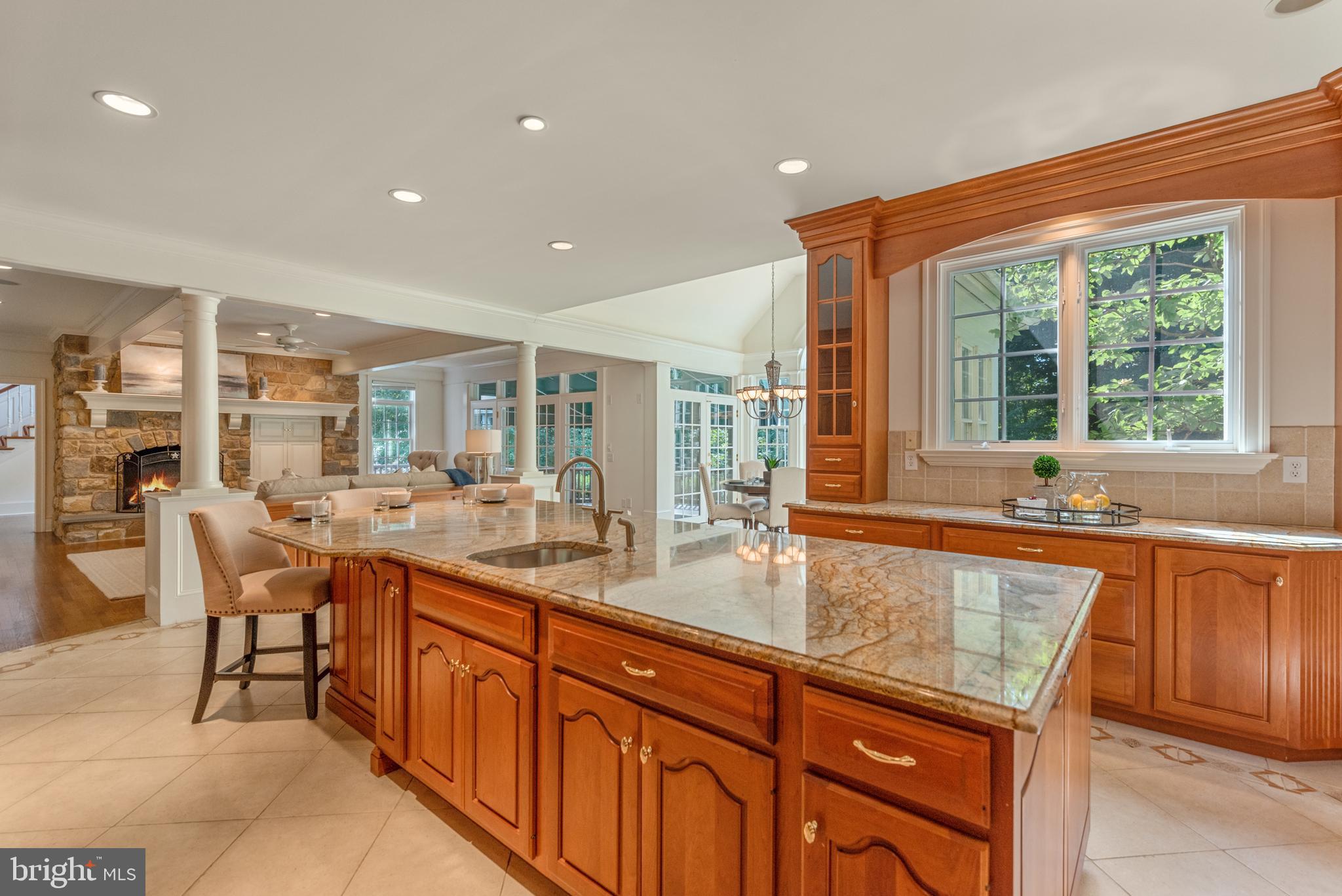 HARRITON FARM - Residential