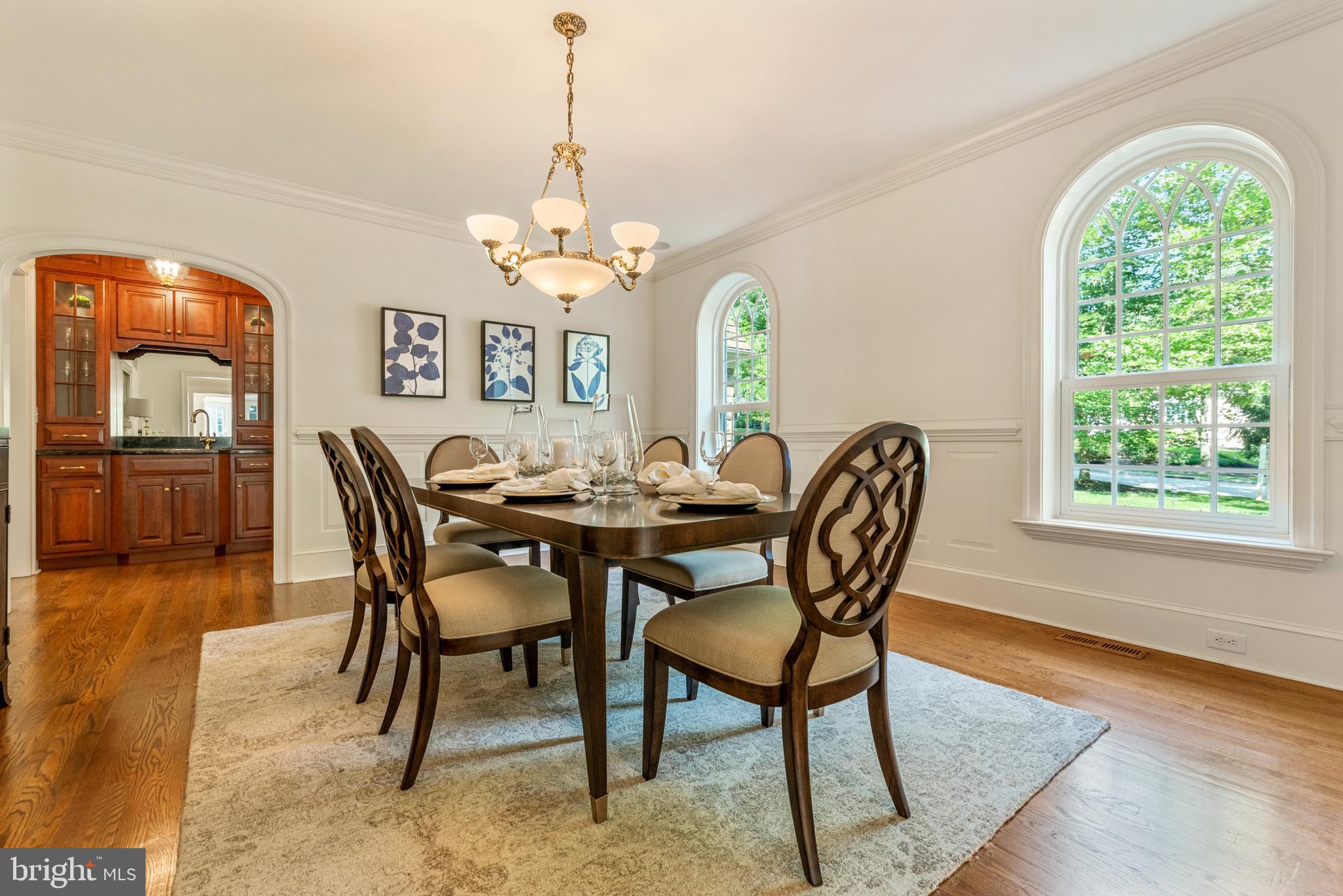 HARRITON FARM - Residential