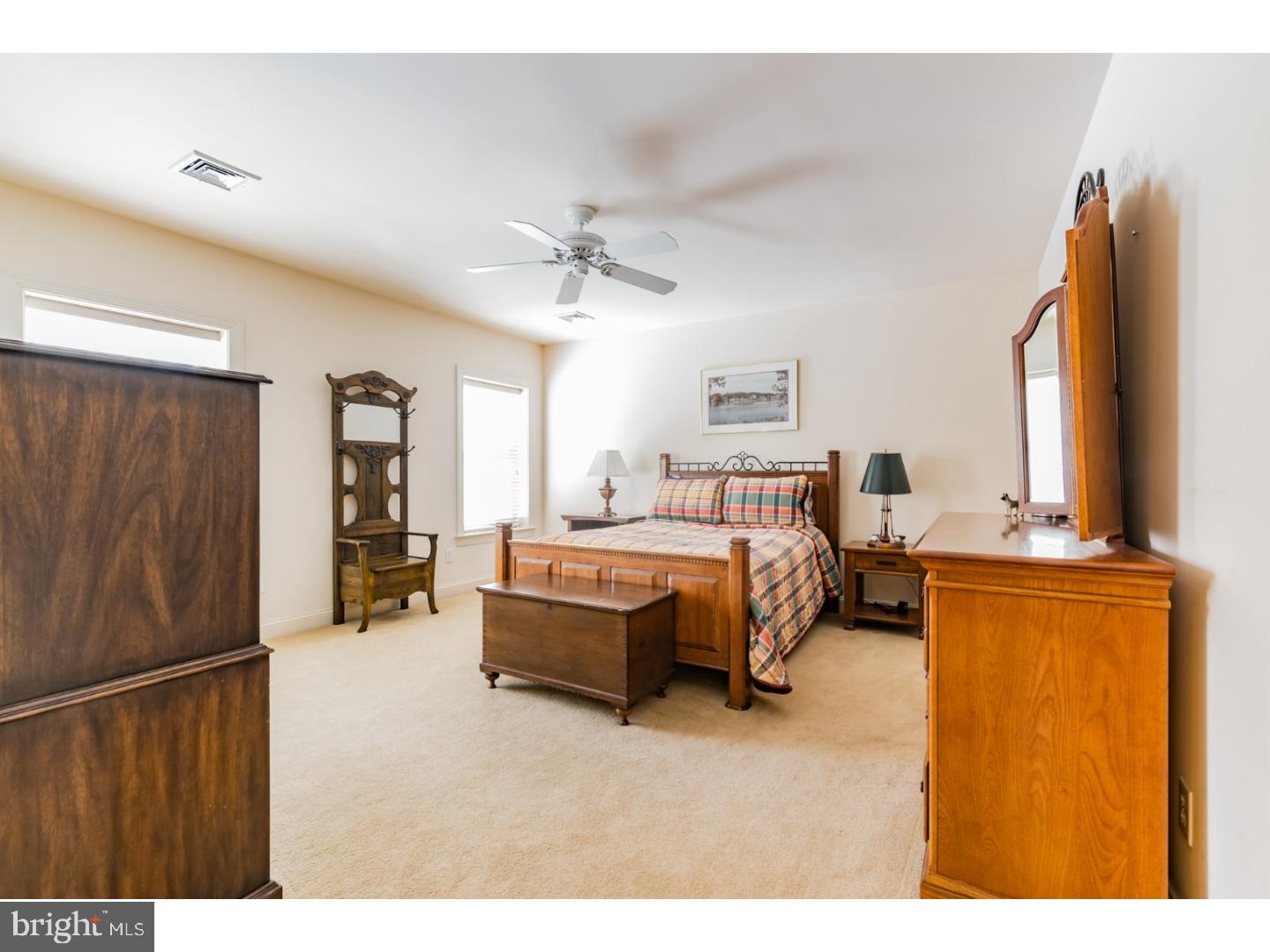 HARRITON FARM - Residential